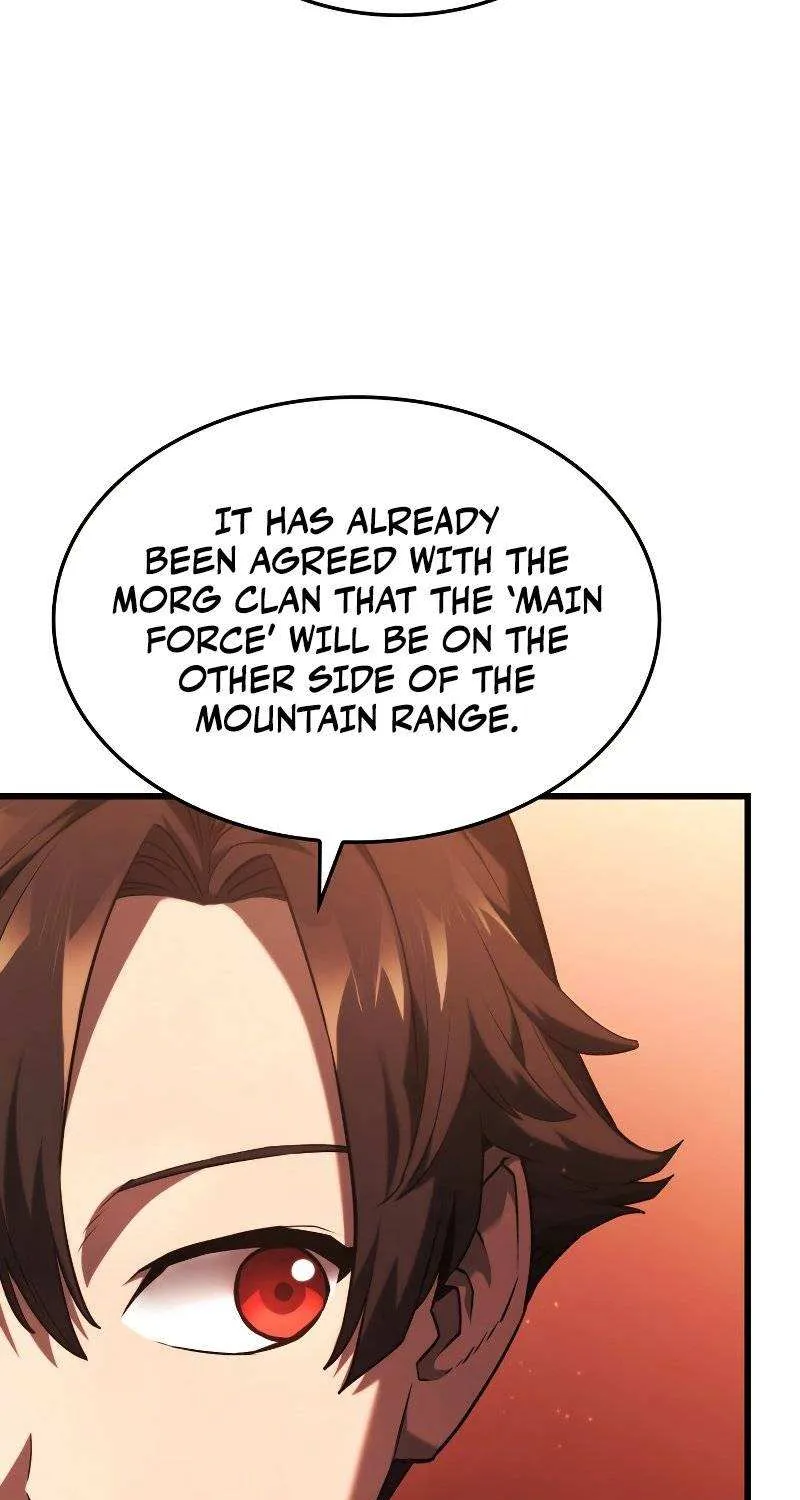 Revenge of the Iron-Blooded Sword Hound Chapter 27 page 7 - 