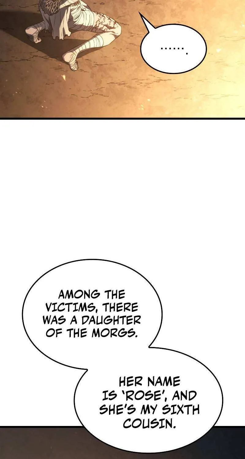 Revenge of the Iron-Blooded Sword Hound Chapter 27 page 65 - 