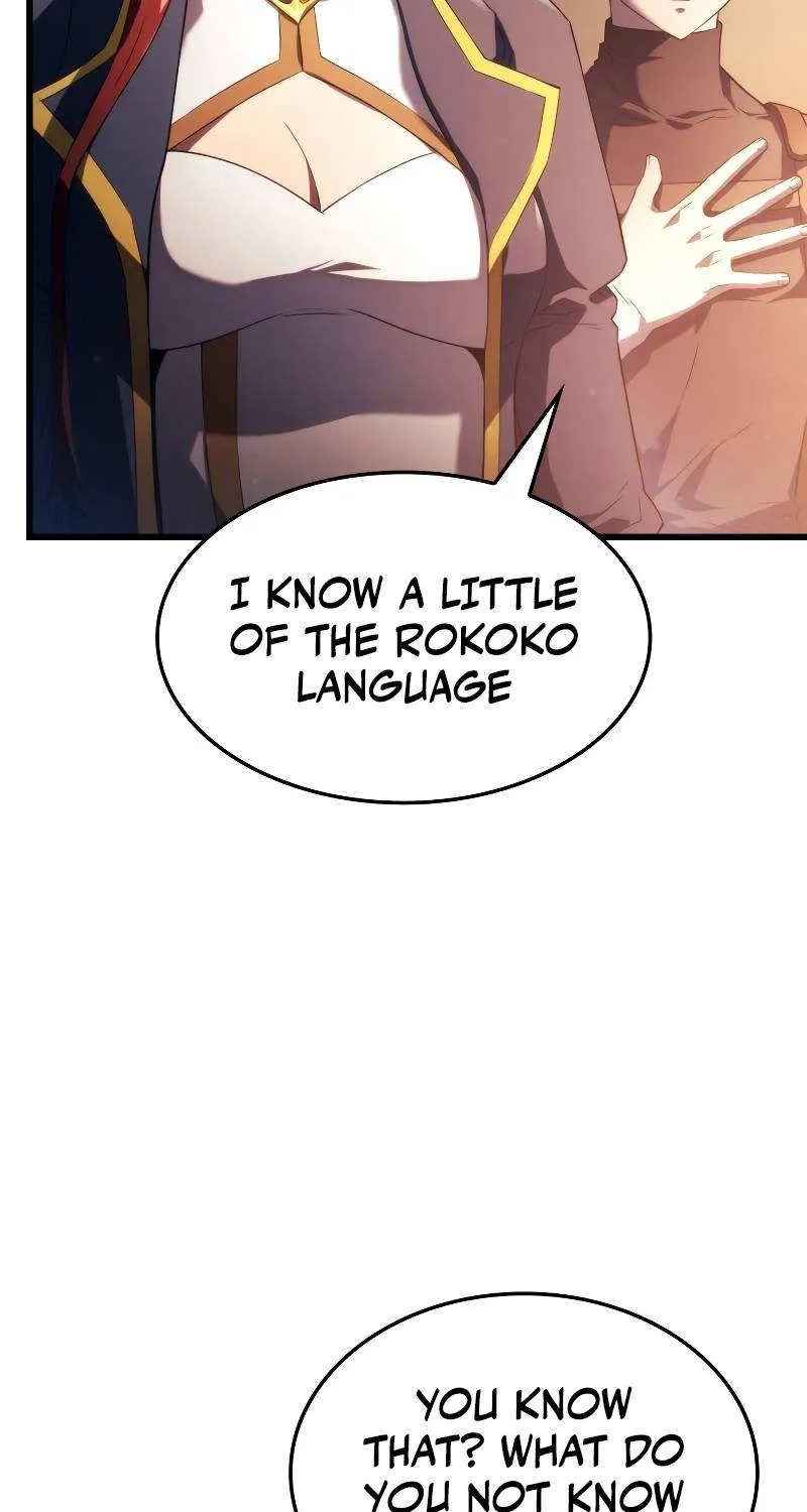 Revenge of the Iron-Blooded Sword Hound Chapter 27 page 70 - 