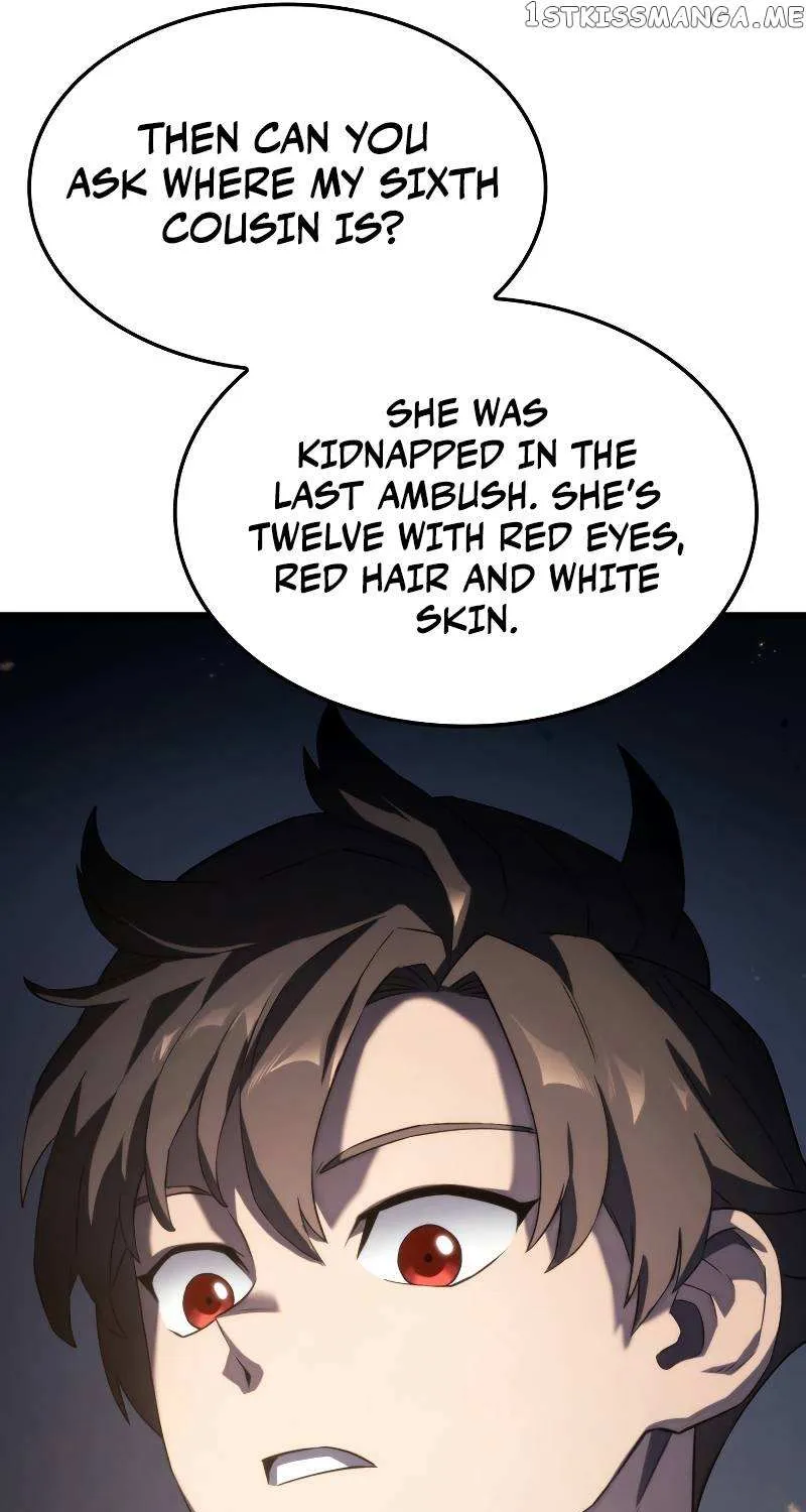 Revenge of the Iron-Blooded Sword Hound Chapter 27 page 73 - 