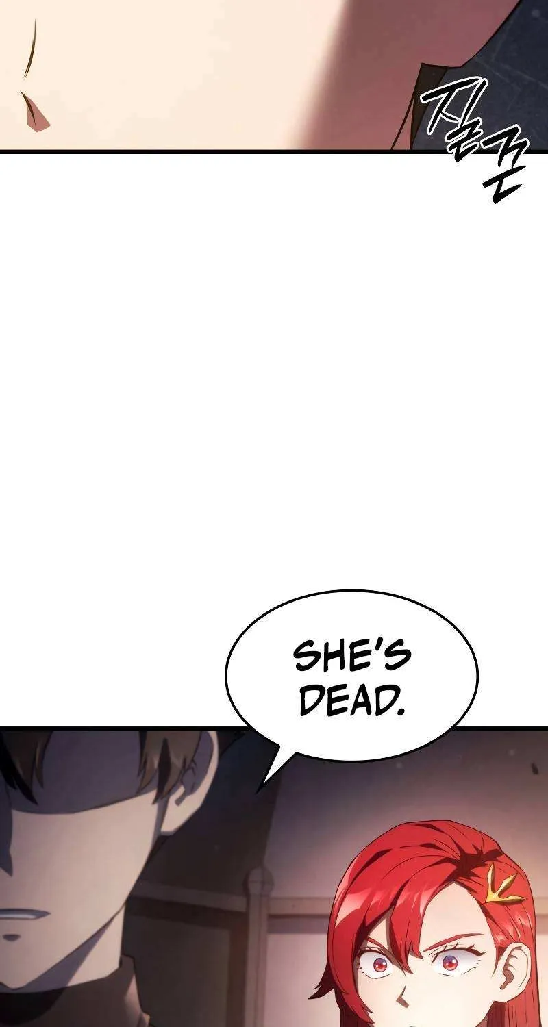 Revenge of the Iron-Blooded Sword Hound Chapter 27 page 78 - 