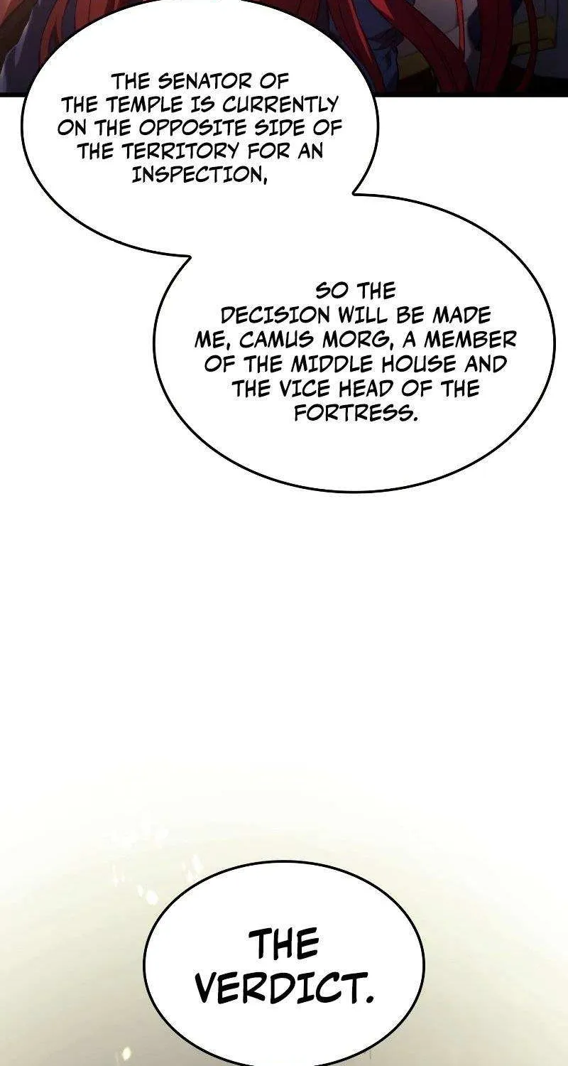 Revenge of the Iron-Blooded Sword Hound Chapter 27 page 83 - 