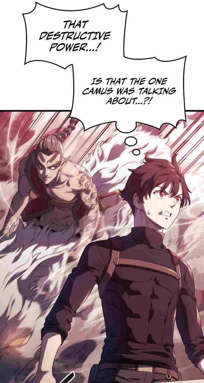 Revenge of the Iron-Blooded Sword Hound Chapter 28 page 103 - 
