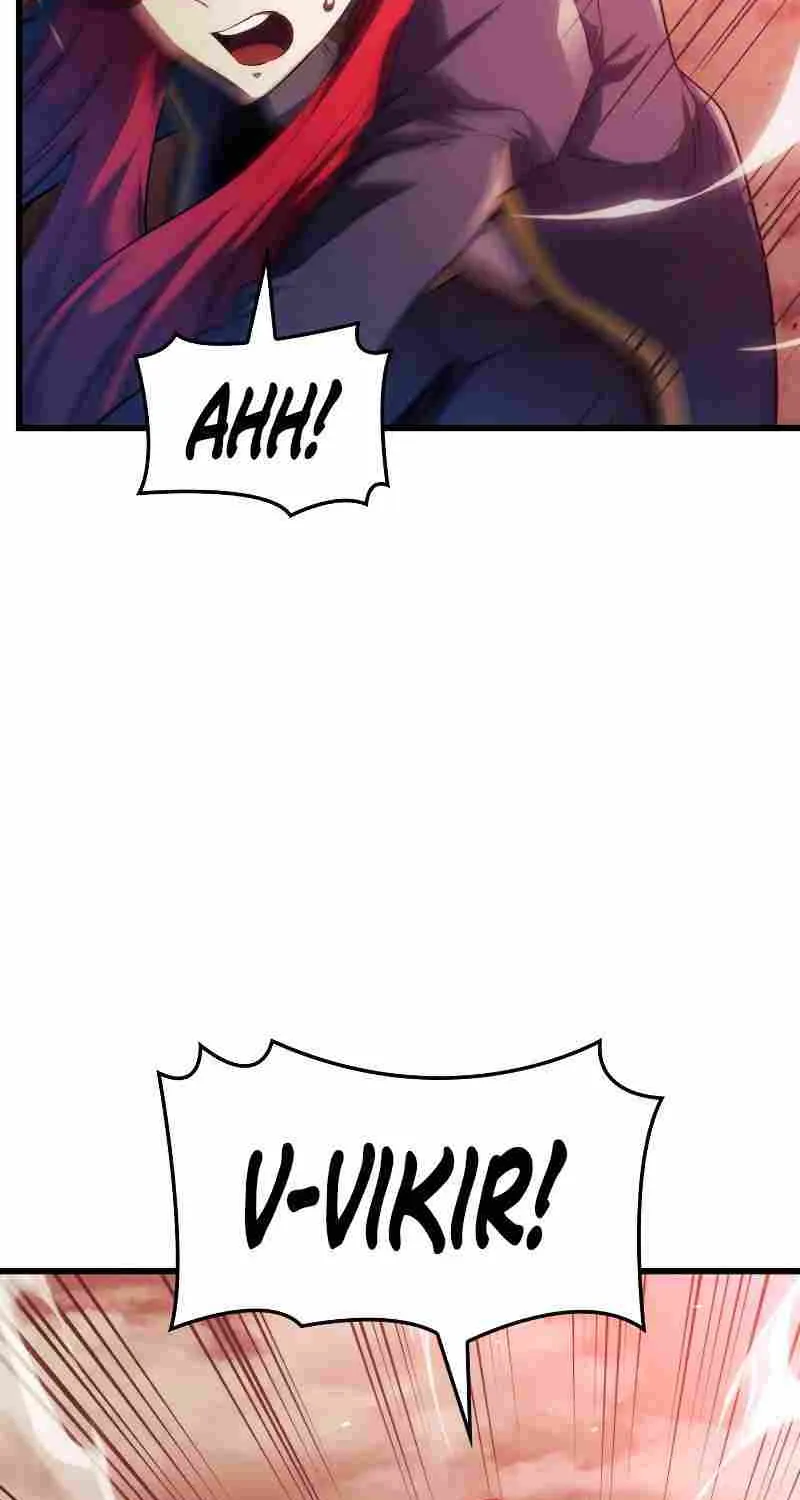 Revenge of the Iron-Blooded Sword Hound Chapter 28 page 105 - 