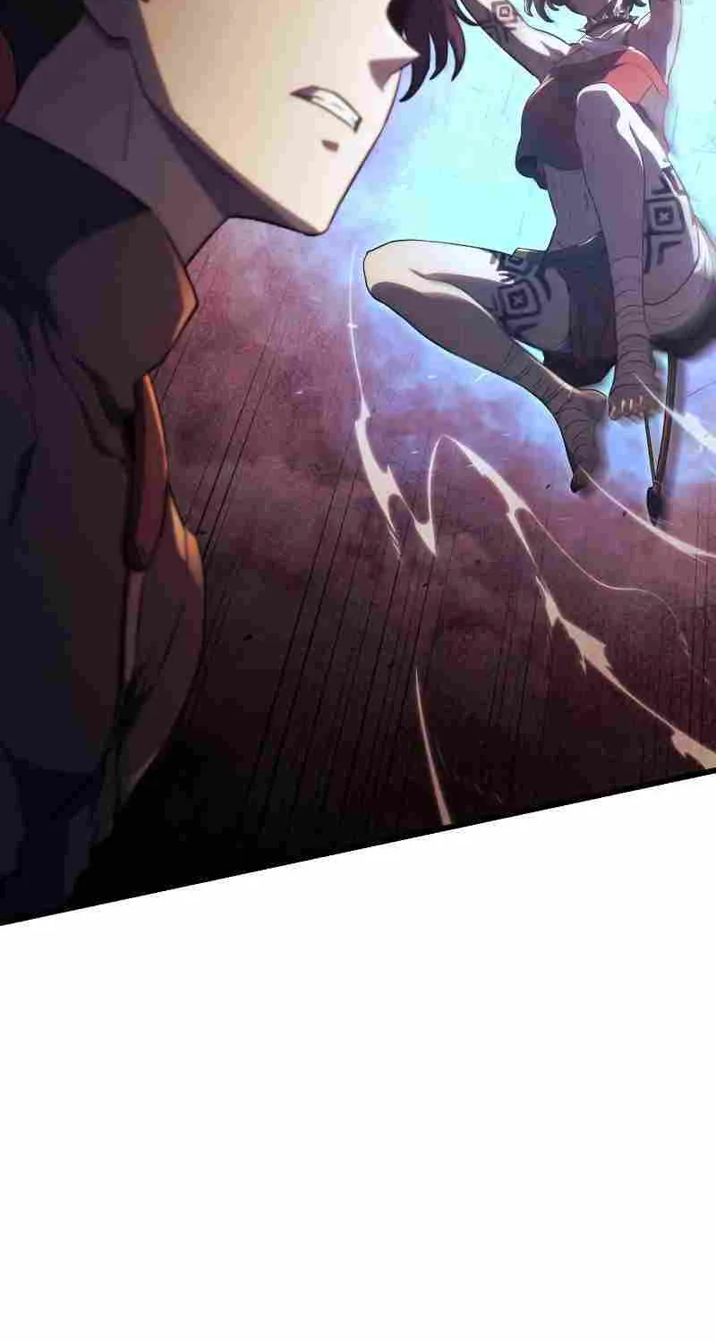 Revenge of the Iron-Blooded Sword Hound Chapter 28 page 110 - 
