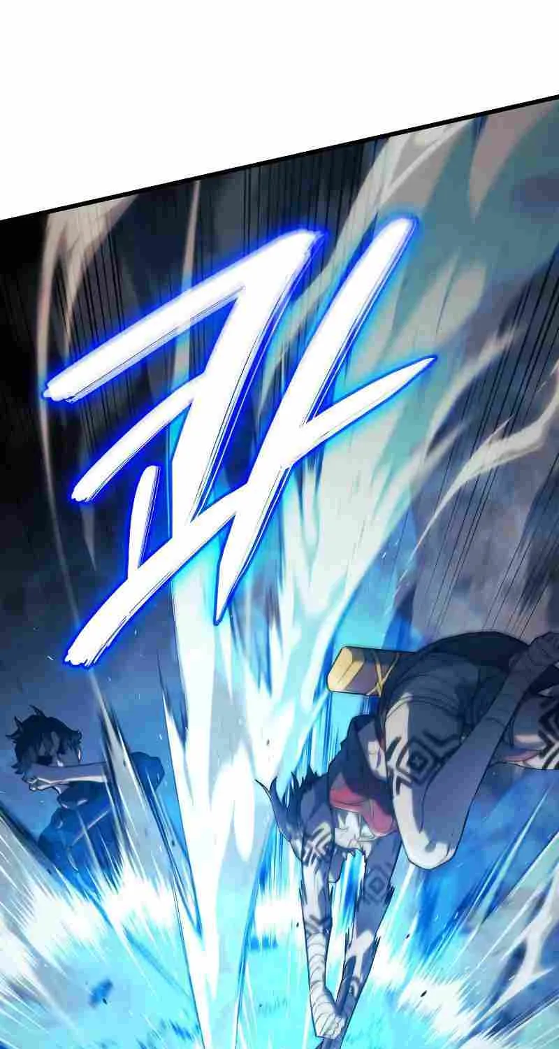 Revenge of the Iron-Blooded Sword Hound Chapter 28 page 111 - 