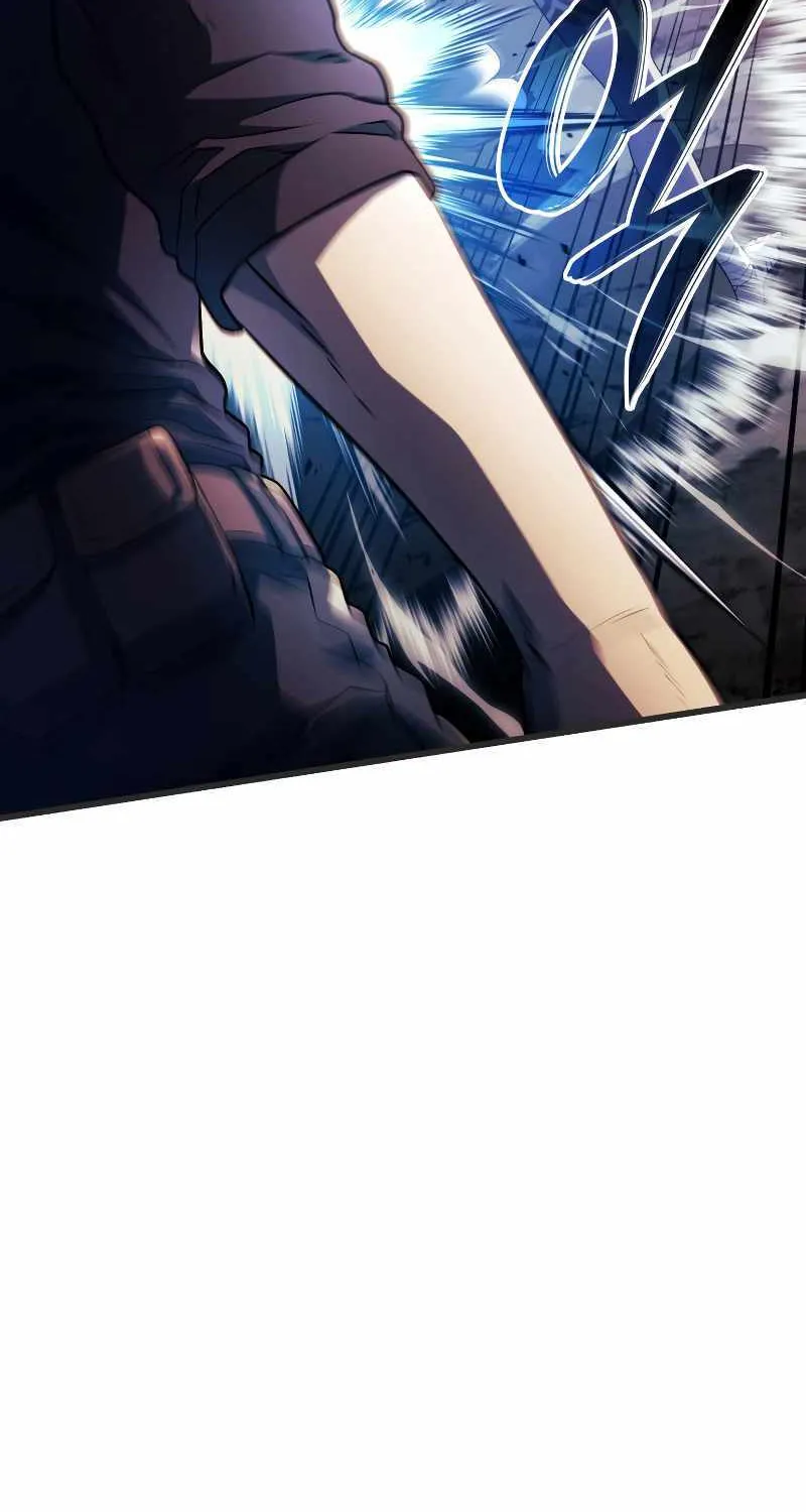 Revenge of the Iron-Blooded Sword Hound Chapter 28 page 116 - 