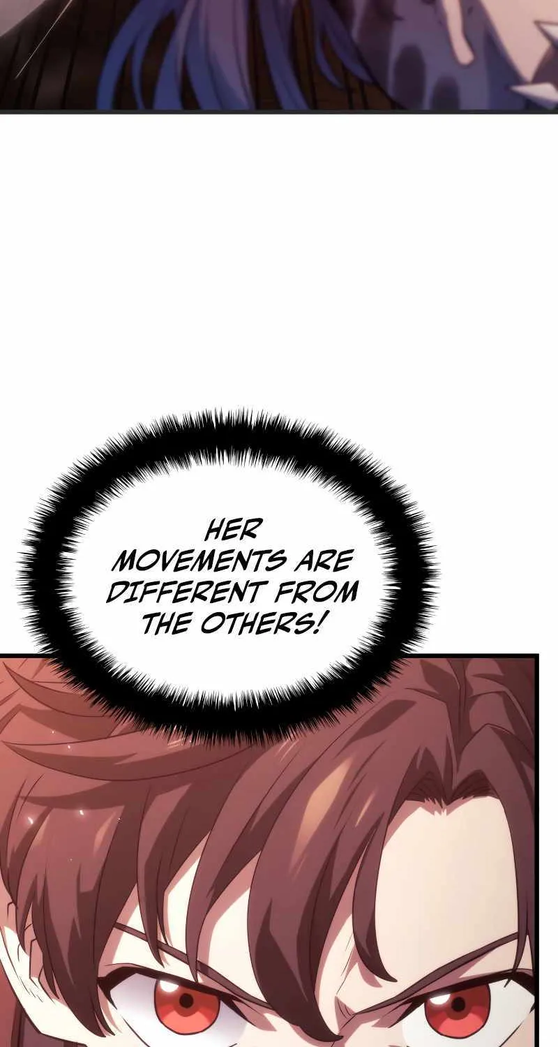 Revenge of the Iron-Blooded Sword Hound Chapter 28 page 118 - 