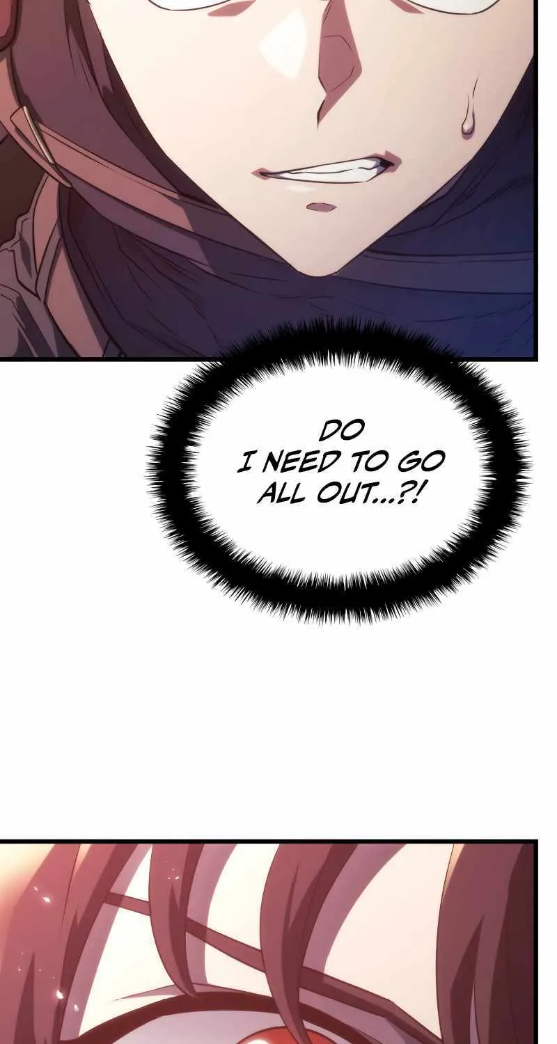 Revenge of the Iron-Blooded Sword Hound Chapter 28 page 119 - 