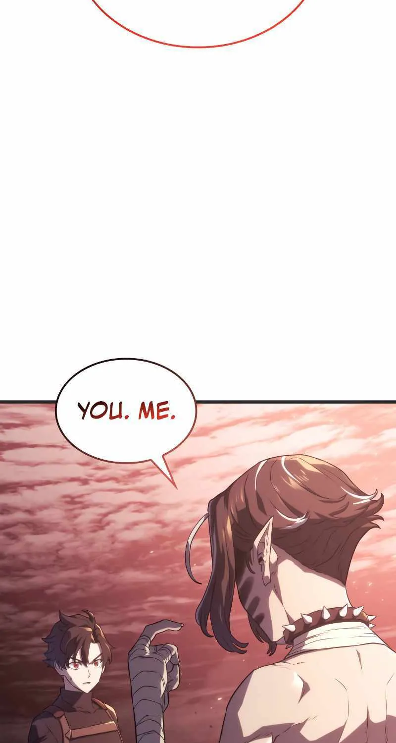 Revenge of the Iron-Blooded Sword Hound Chapter 28 page 121 - 