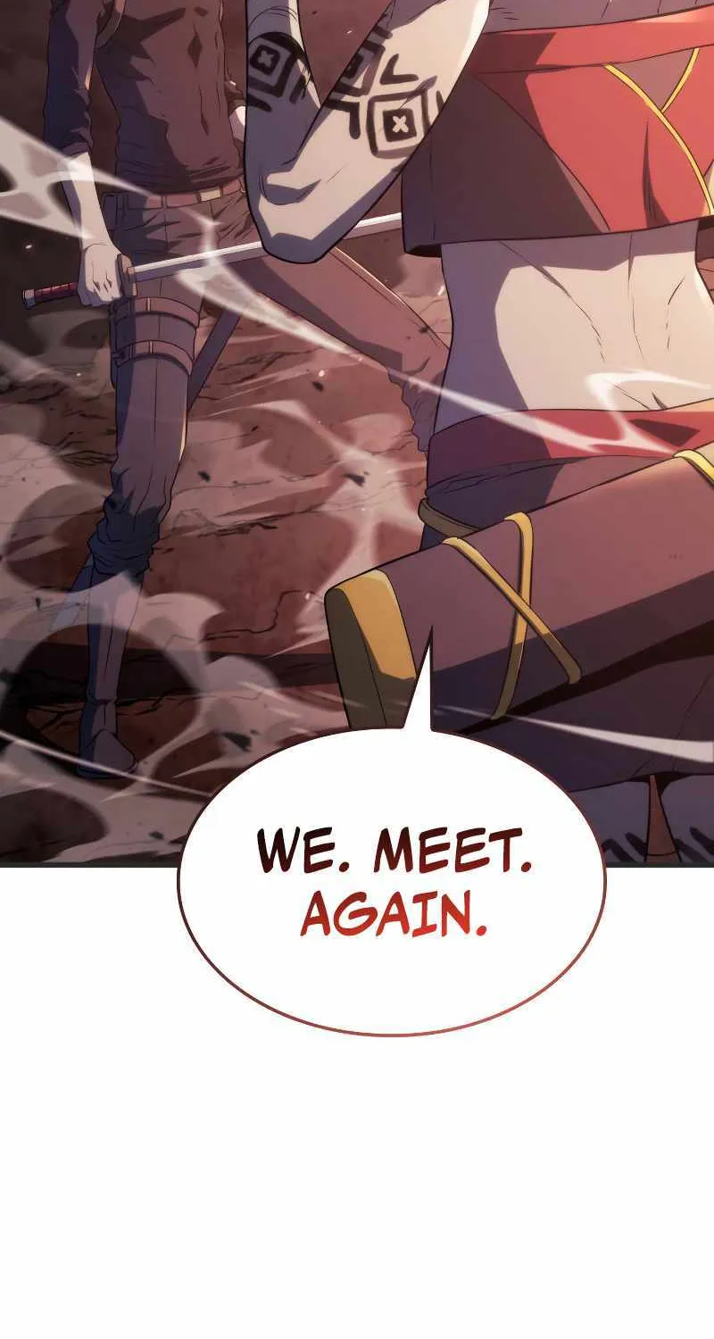 Revenge of the Iron-Blooded Sword Hound Chapter 28 page 122 - 
