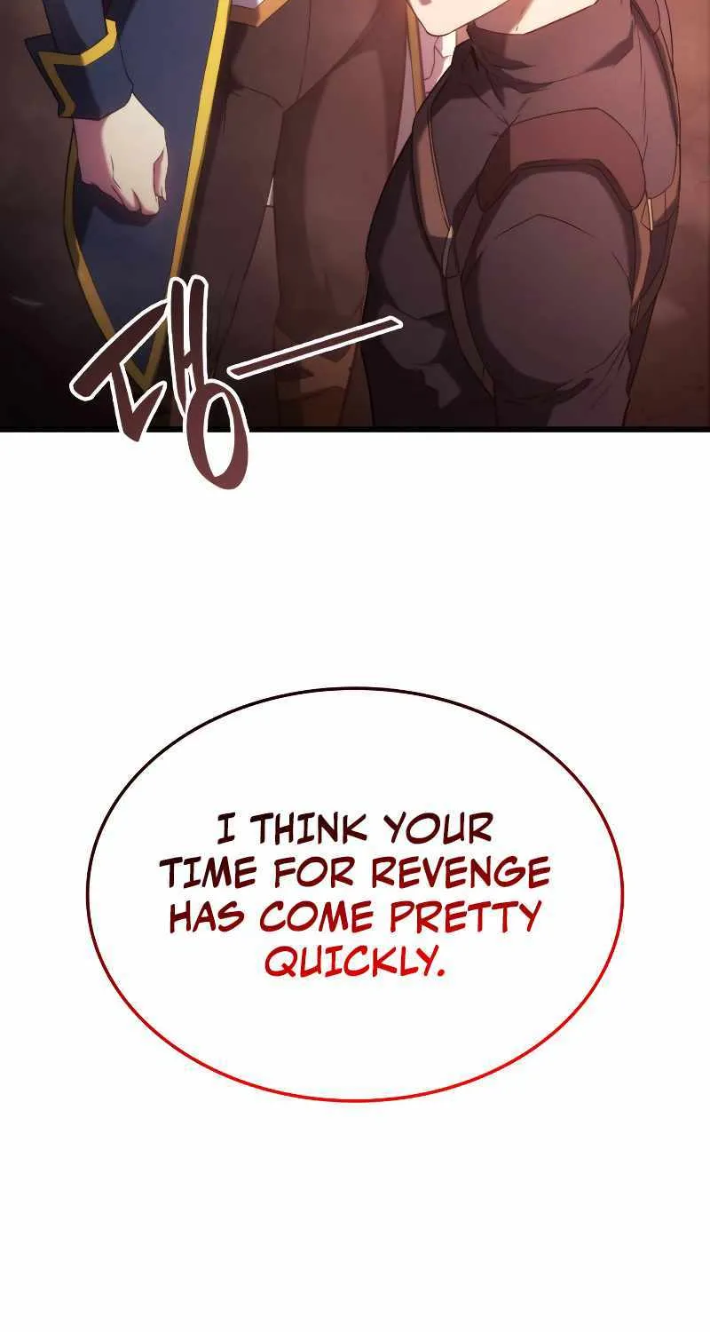 Revenge of the Iron-Blooded Sword Hound Chapter 28 page 15 - 