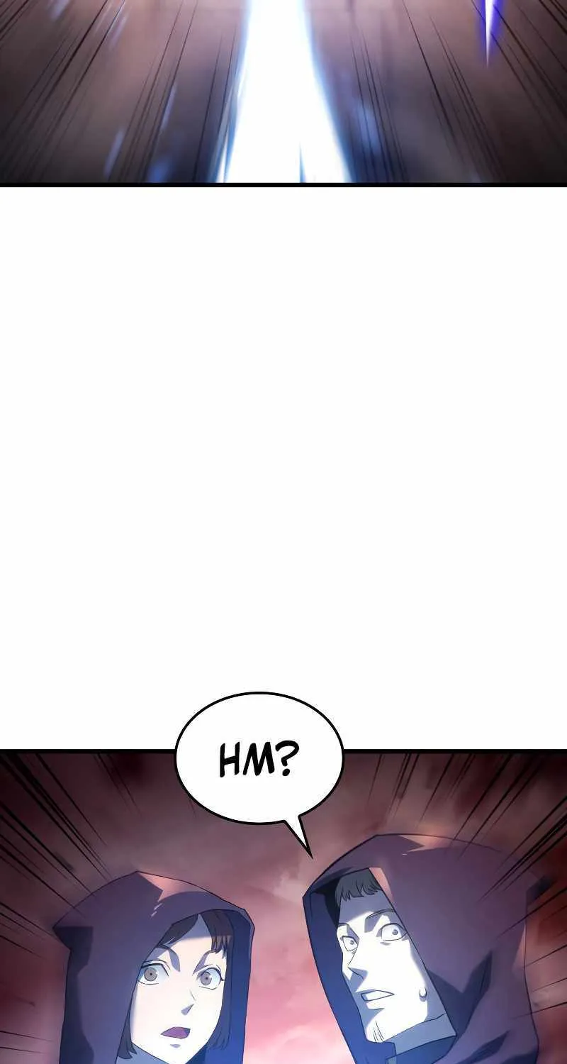 Revenge of the Iron-Blooded Sword Hound Chapter 28 page 28 - 