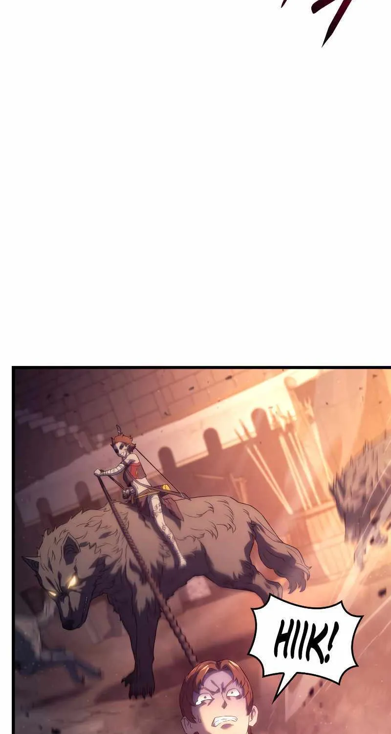 Revenge of the Iron-Blooded Sword Hound Chapter 28 page 36 - 