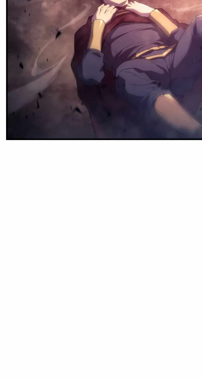 Revenge of the Iron-Blooded Sword Hound Chapter 28 page 37 - 
