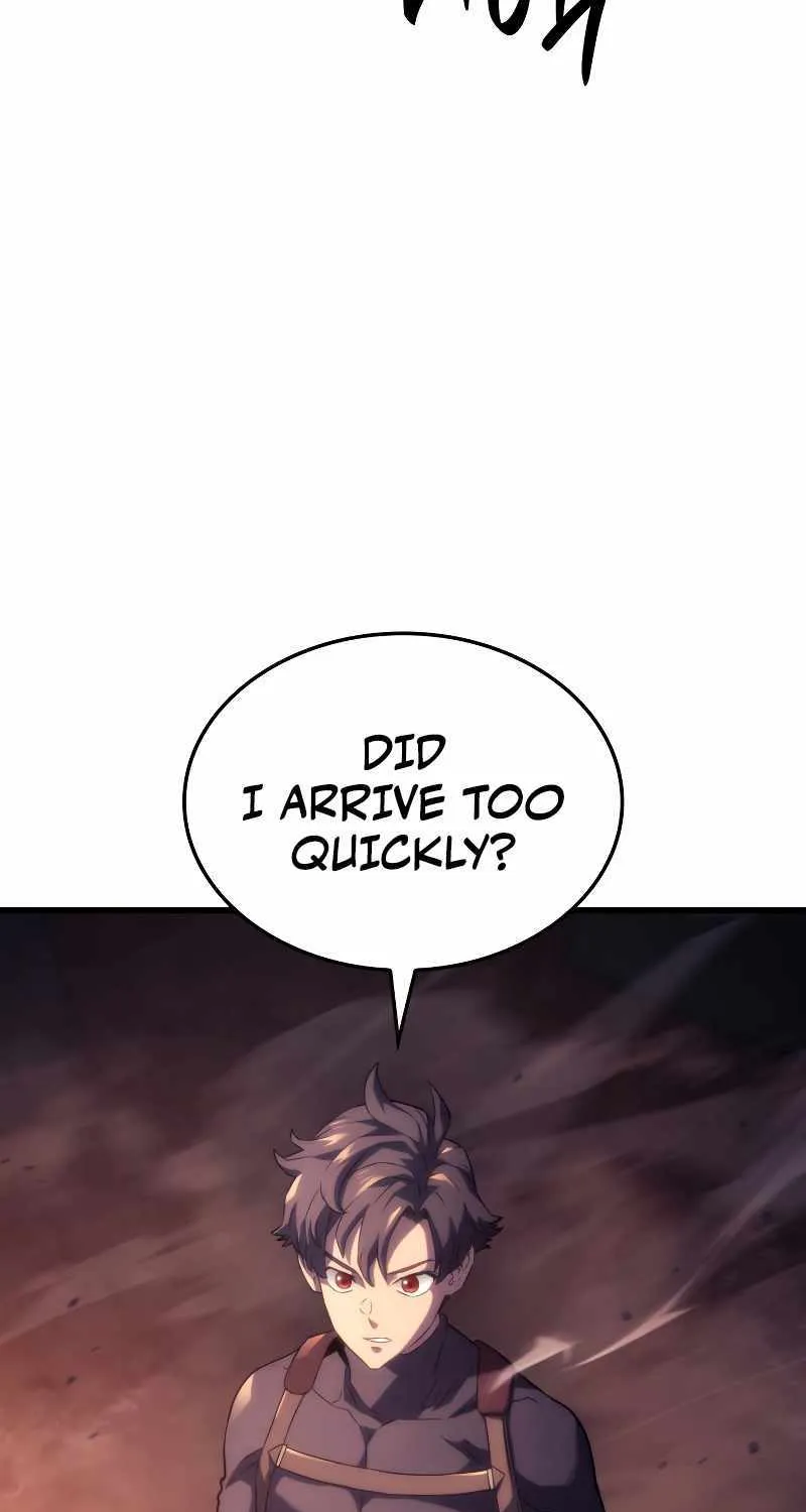 Revenge of the Iron-Blooded Sword Hound Chapter 28 page 39 - 