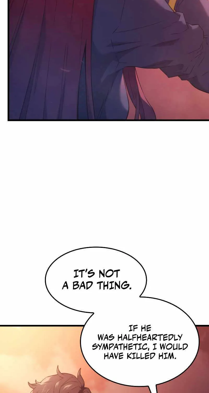 Revenge of the Iron-Blooded Sword Hound Chapter 28 page 5 - 