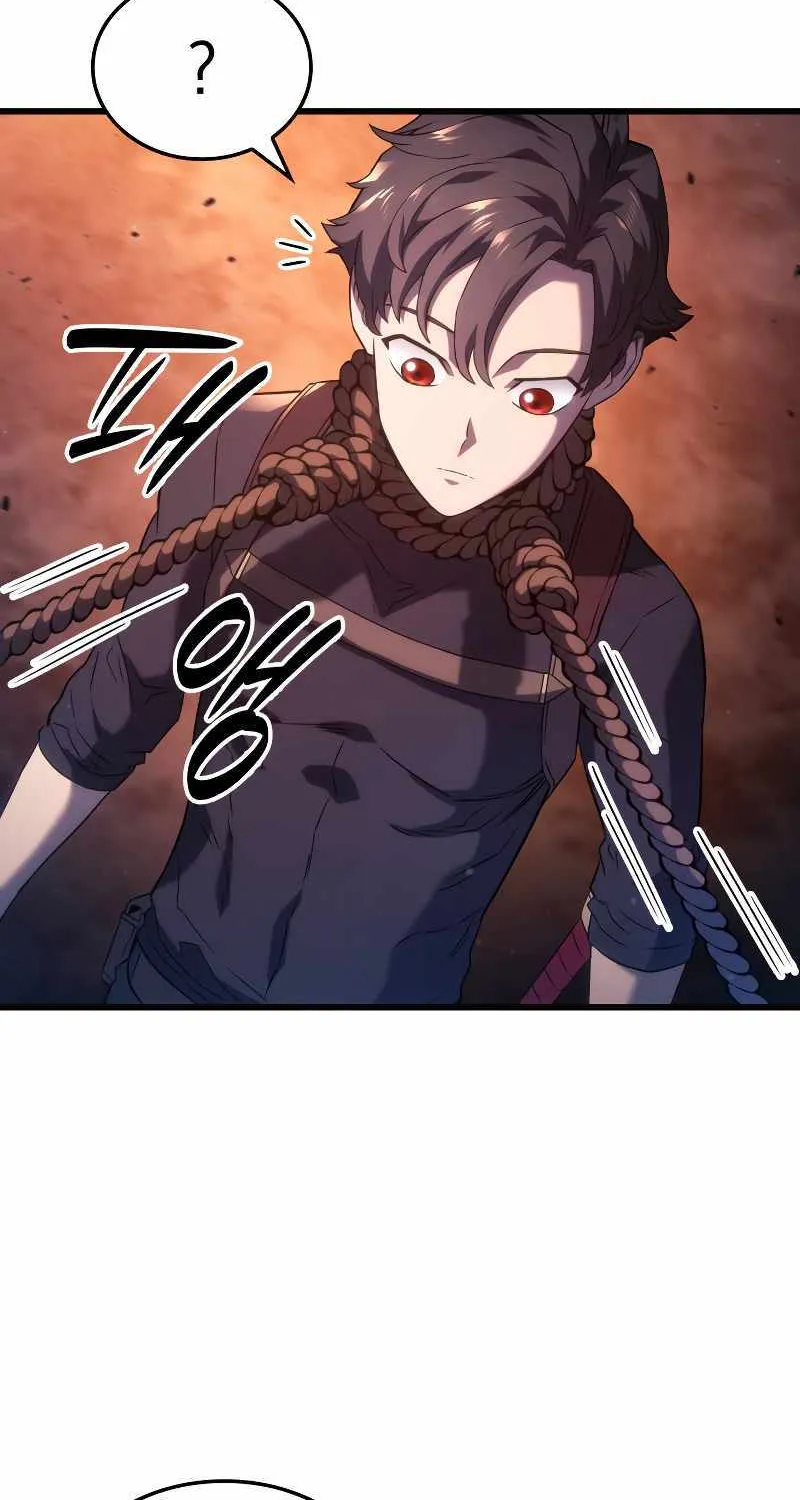 Revenge of the Iron-Blooded Sword Hound Chapter 28 page 44 - 