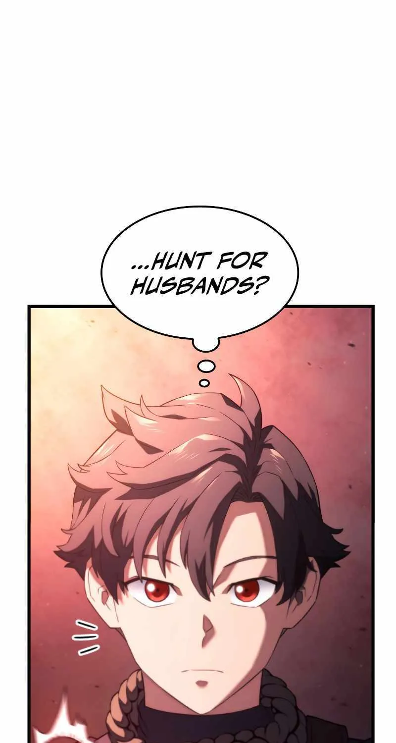 Revenge of the Iron-Blooded Sword Hound Chapter 28 page 47 - 
