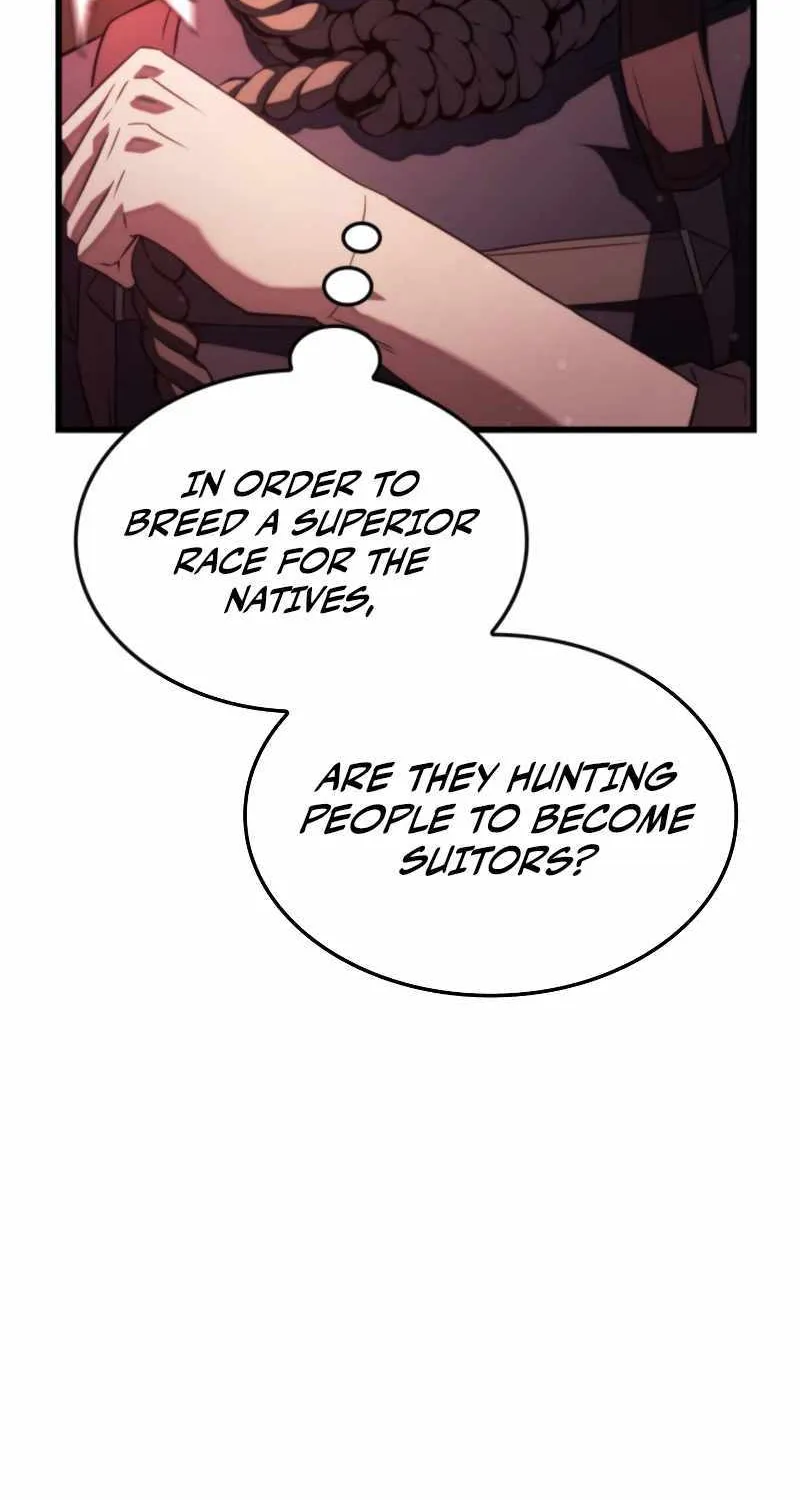 Revenge of the Iron-Blooded Sword Hound Chapter 28 page 48 - 
