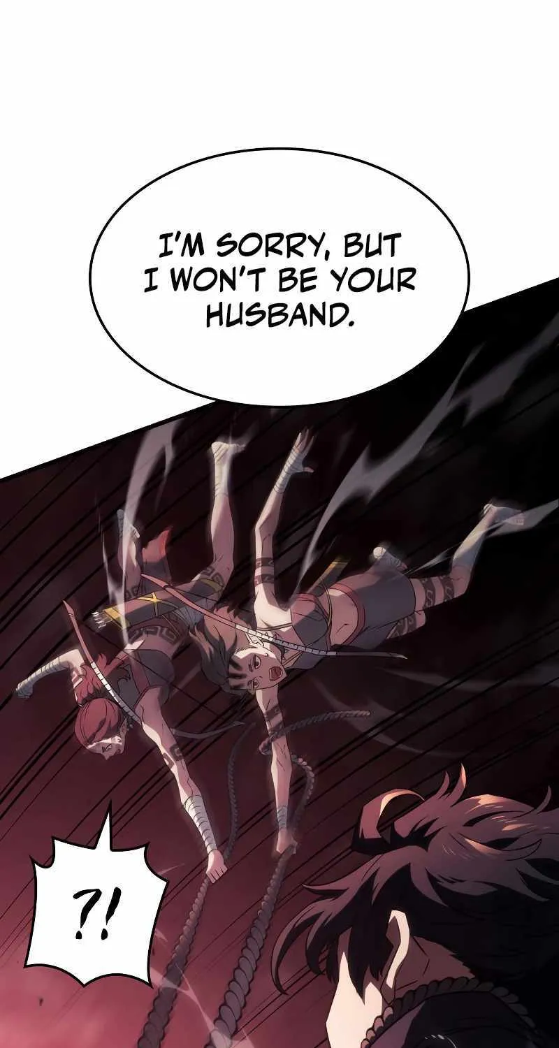Revenge of the Iron-Blooded Sword Hound Chapter 28 page 49 - 
