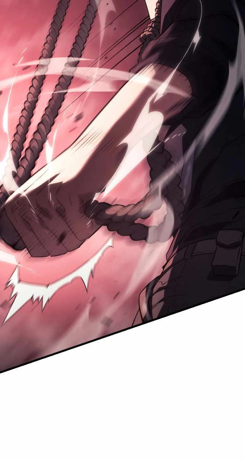 Revenge of the Iron-Blooded Sword Hound Chapter 28 page 50 - 