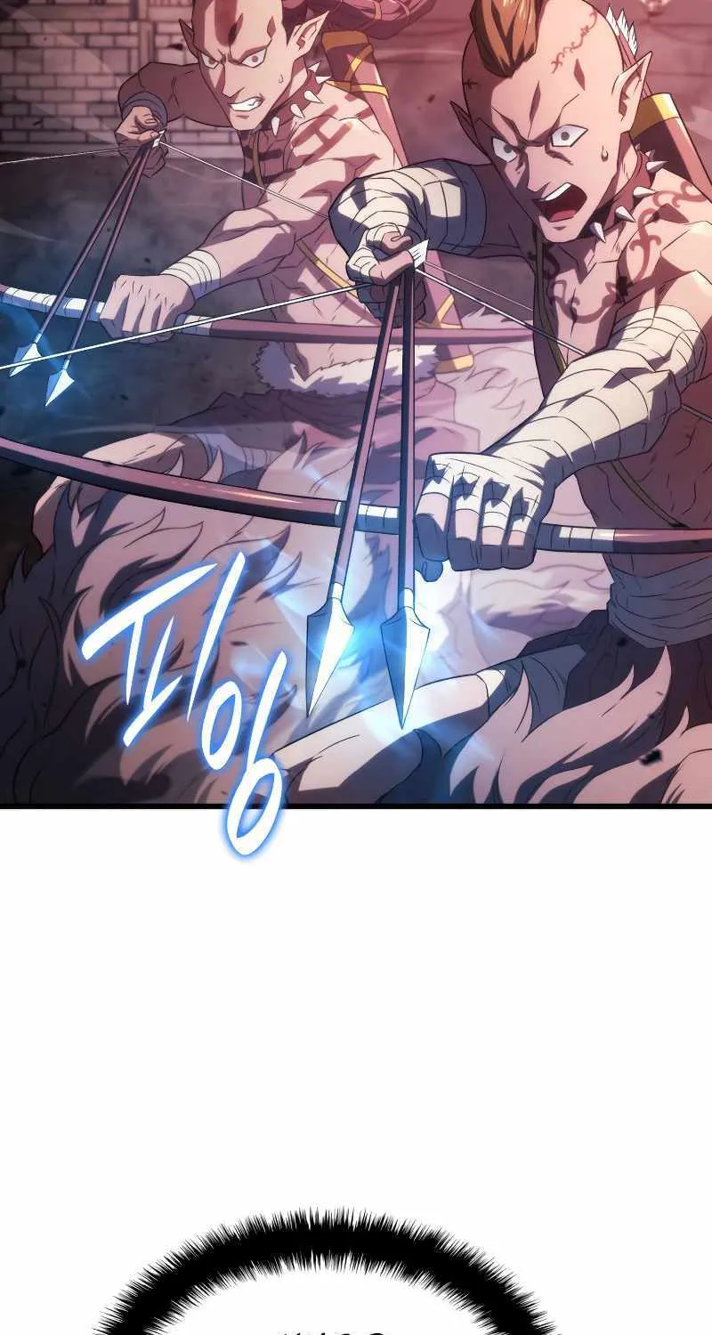 Revenge of the Iron-Blooded Sword Hound Chapter 28 page 53 - 