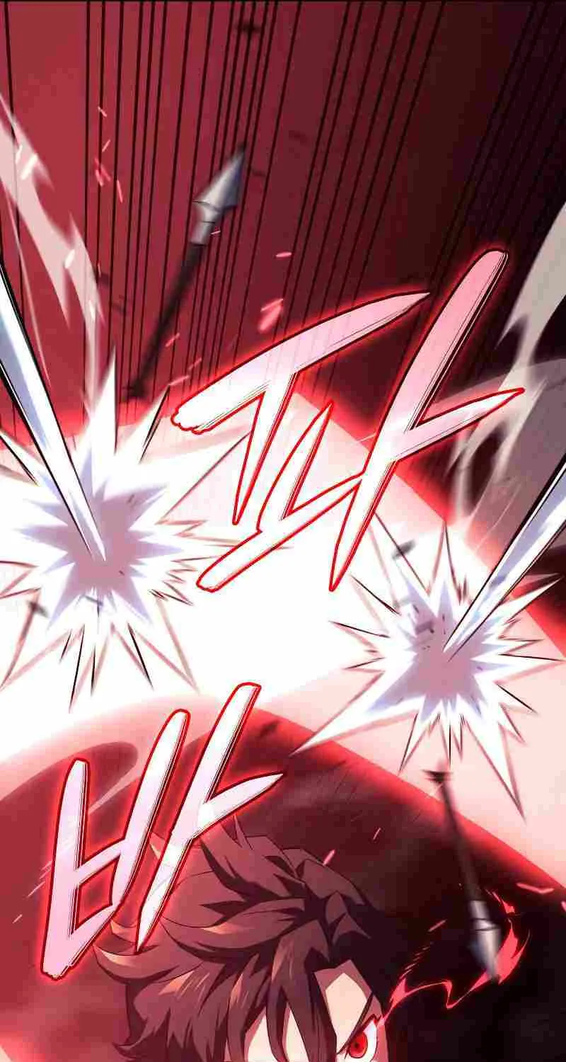 Revenge of the Iron-Blooded Sword Hound Chapter 28 page 57 - 