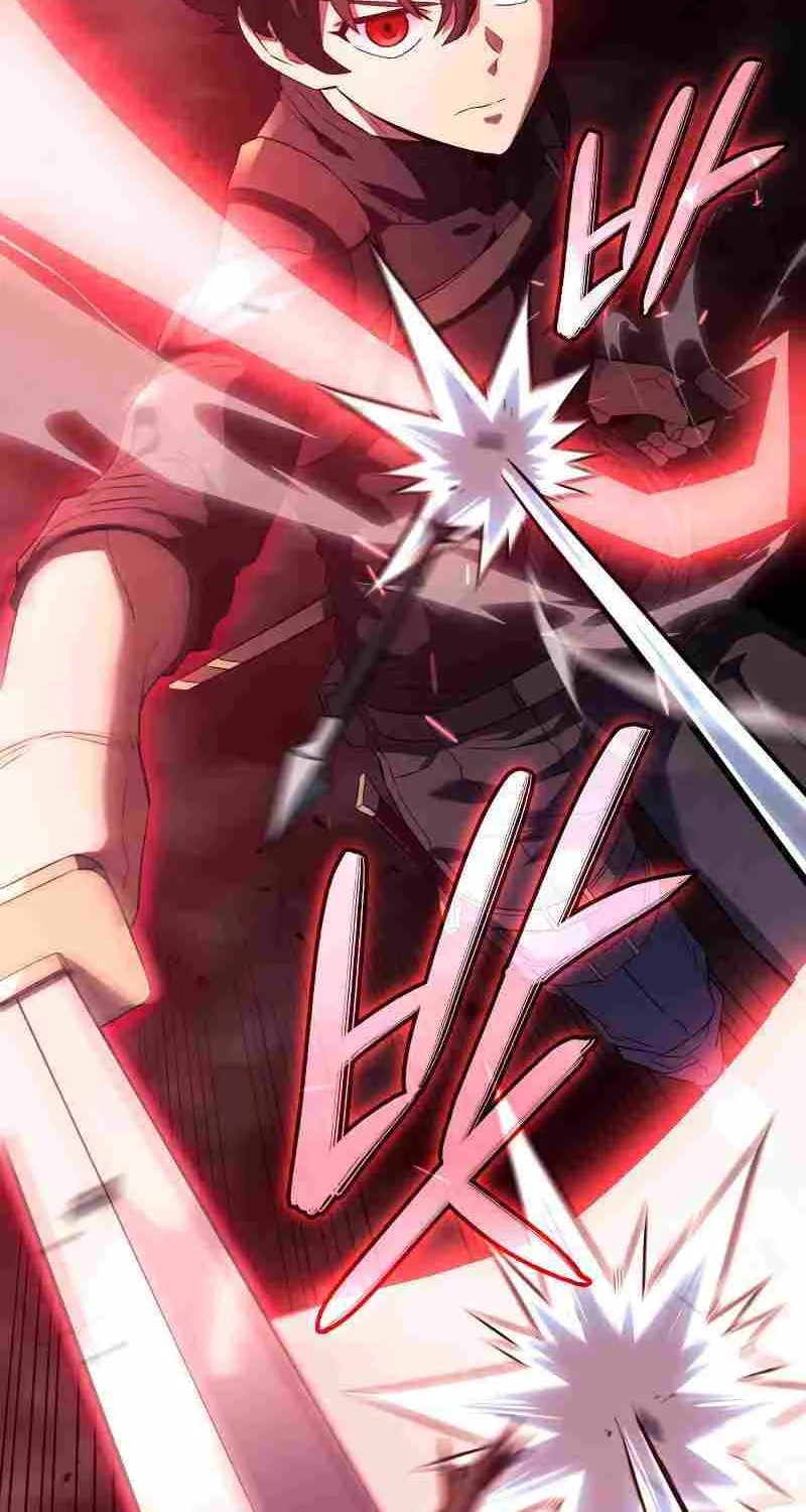 Revenge of the Iron-Blooded Sword Hound Chapter 28 page 58 - 