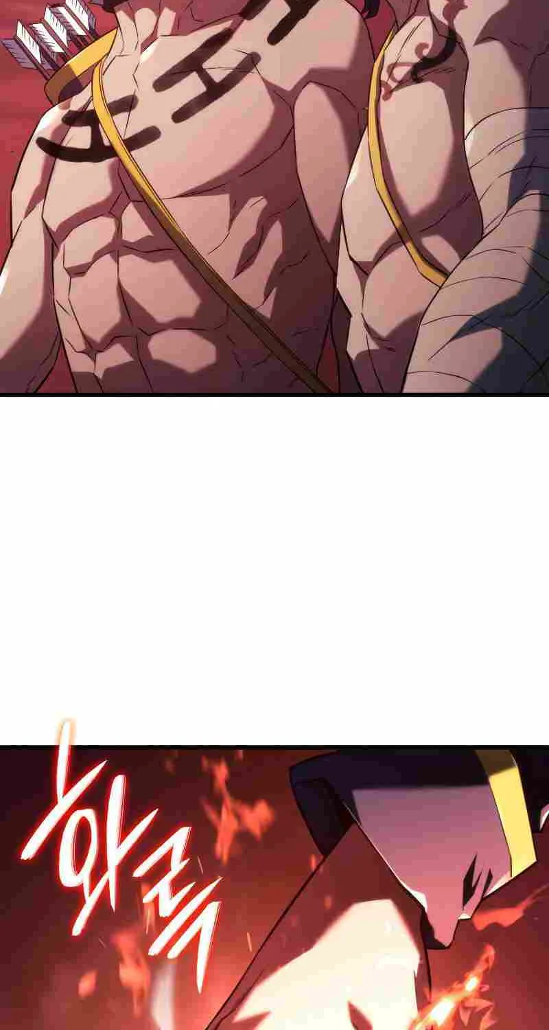 Revenge of the Iron-Blooded Sword Hound Chapter 28 page 60 - 