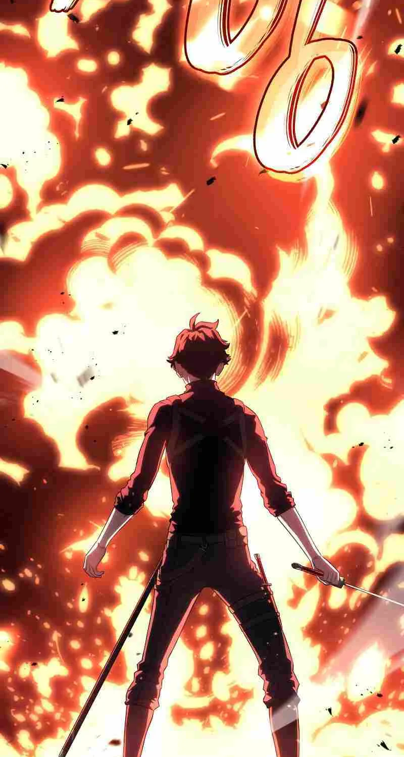 Revenge of the Iron-Blooded Sword Hound Chapter 28 page 63 - 