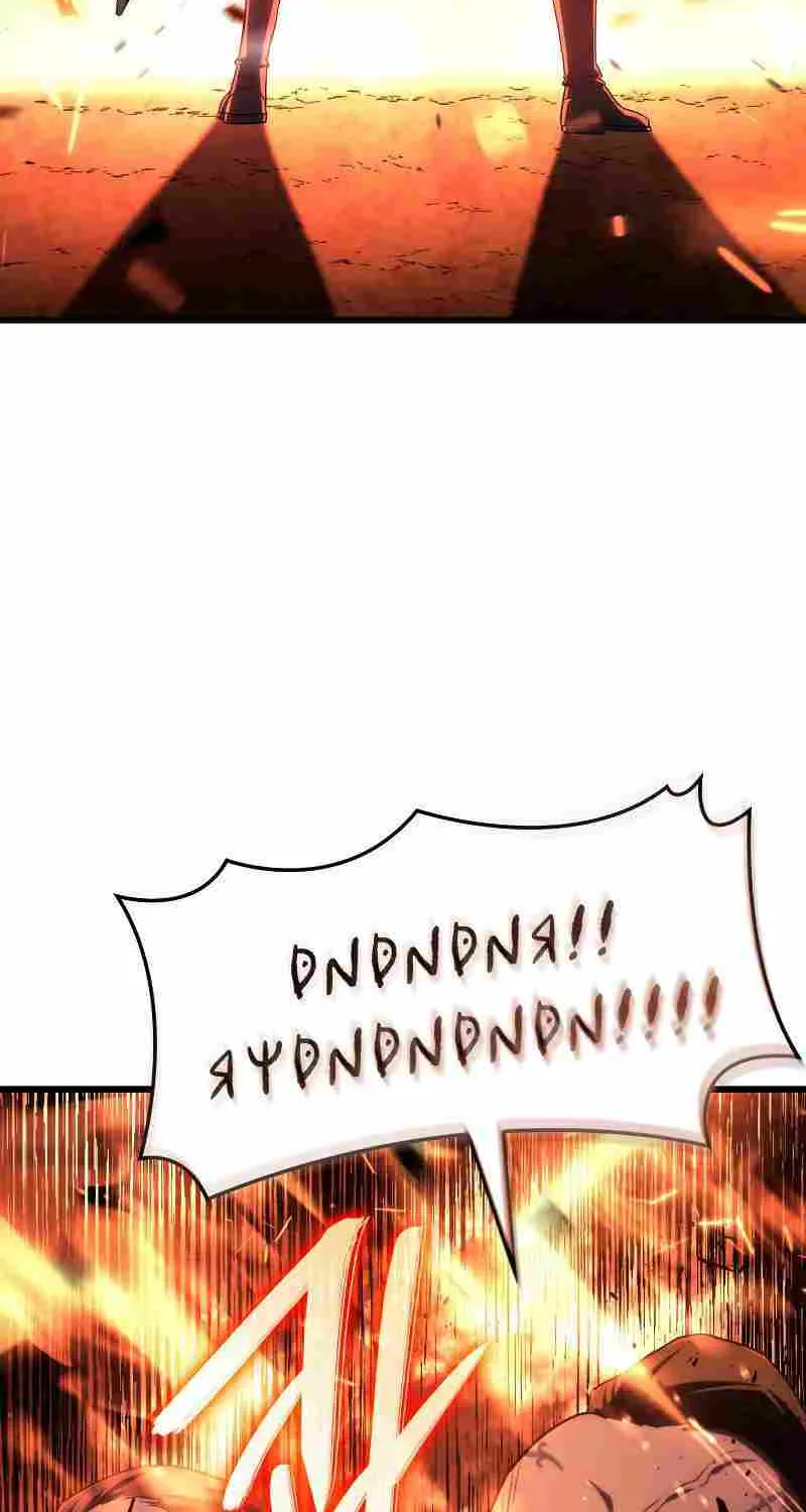 Revenge of the Iron-Blooded Sword Hound Chapter 28 page 64 - 