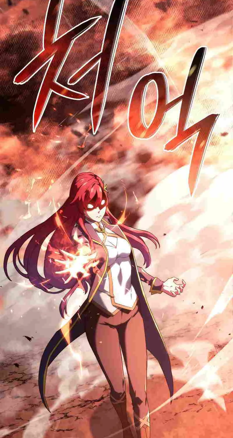 Revenge of the Iron-Blooded Sword Hound Chapter 28 page 66 - 