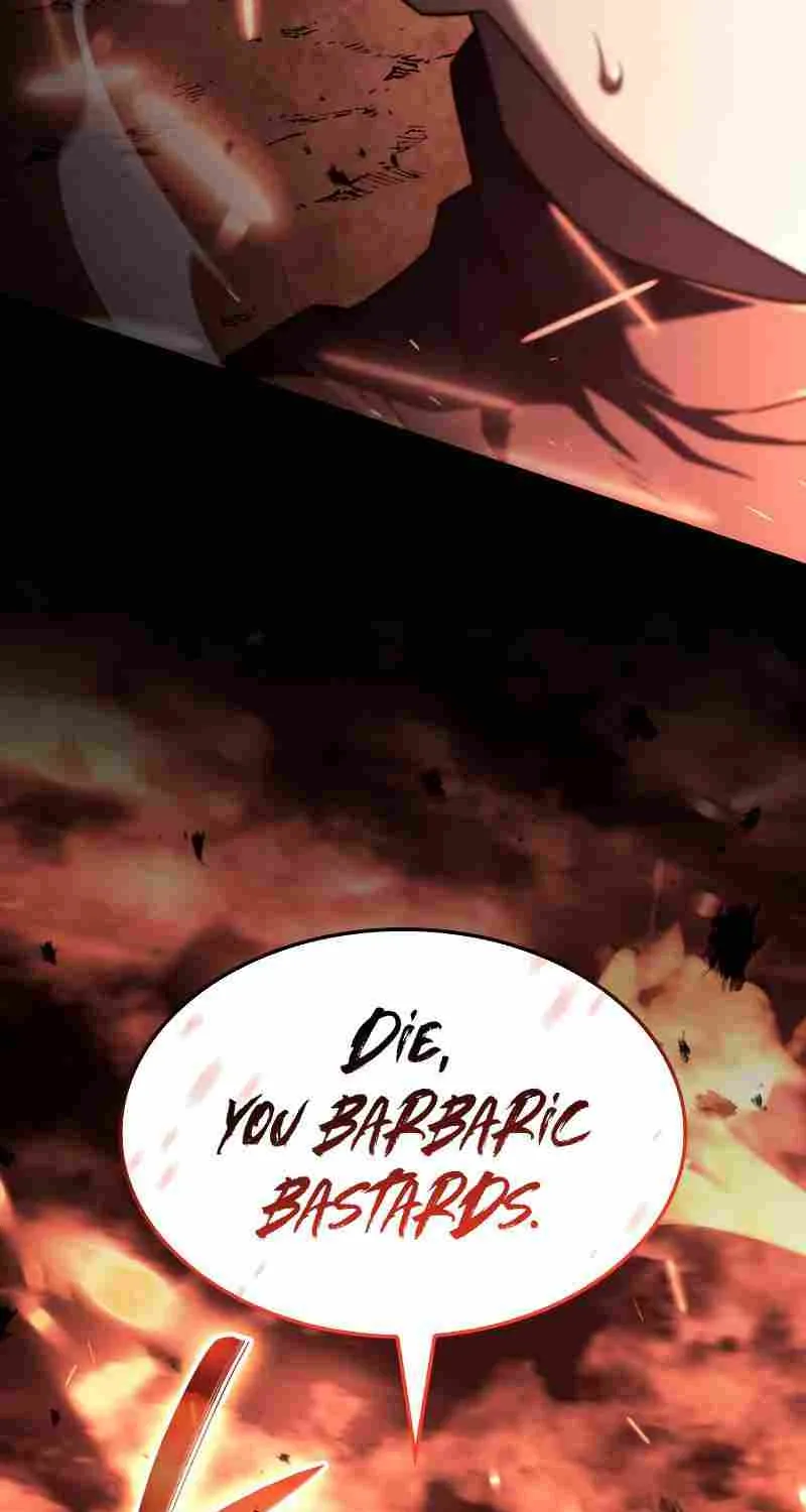 Revenge of the Iron-Blooded Sword Hound Chapter 28 page 69 - 
