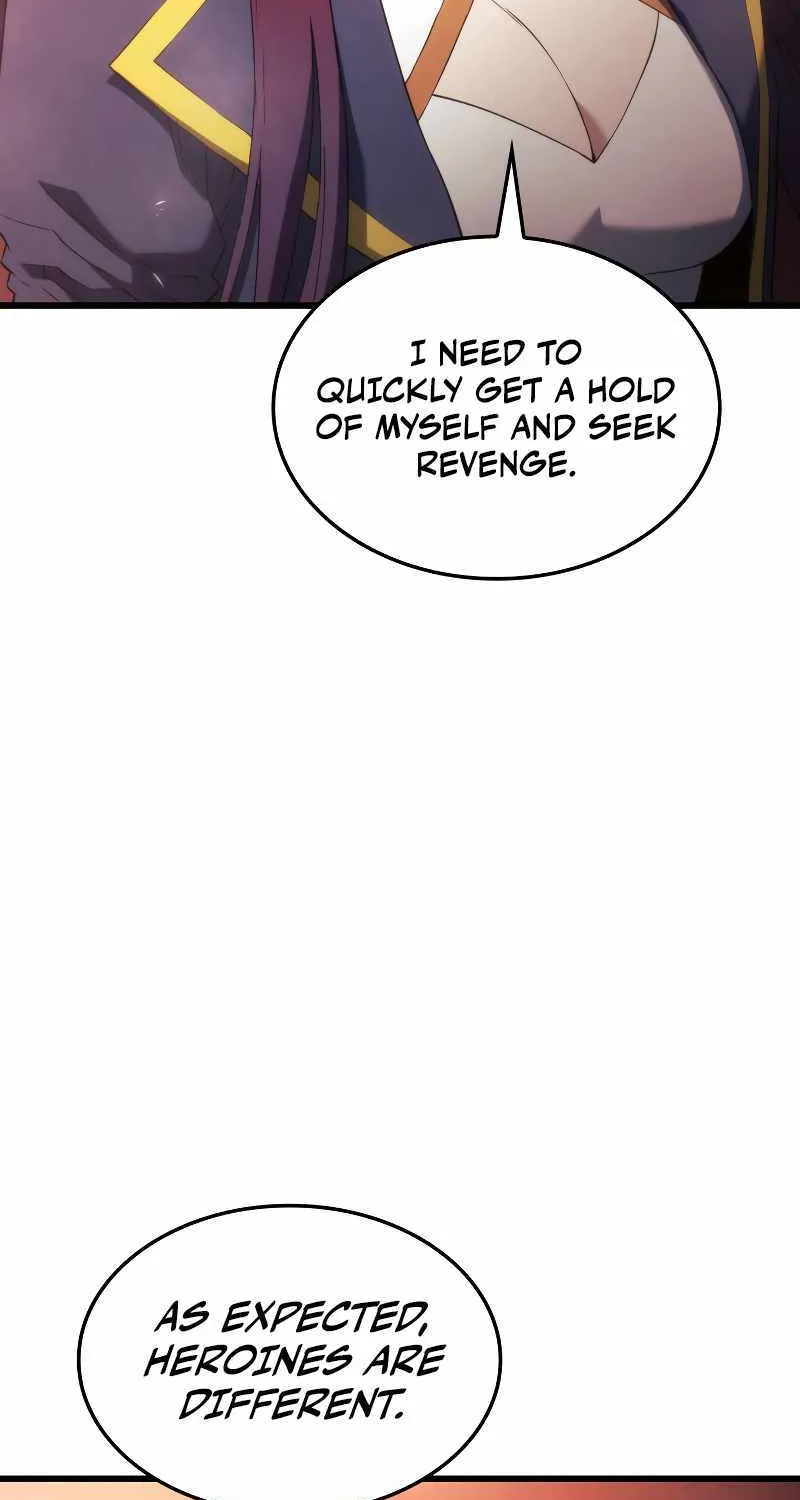 Revenge of the Iron-Blooded Sword Hound Chapter 28 page 8 - 