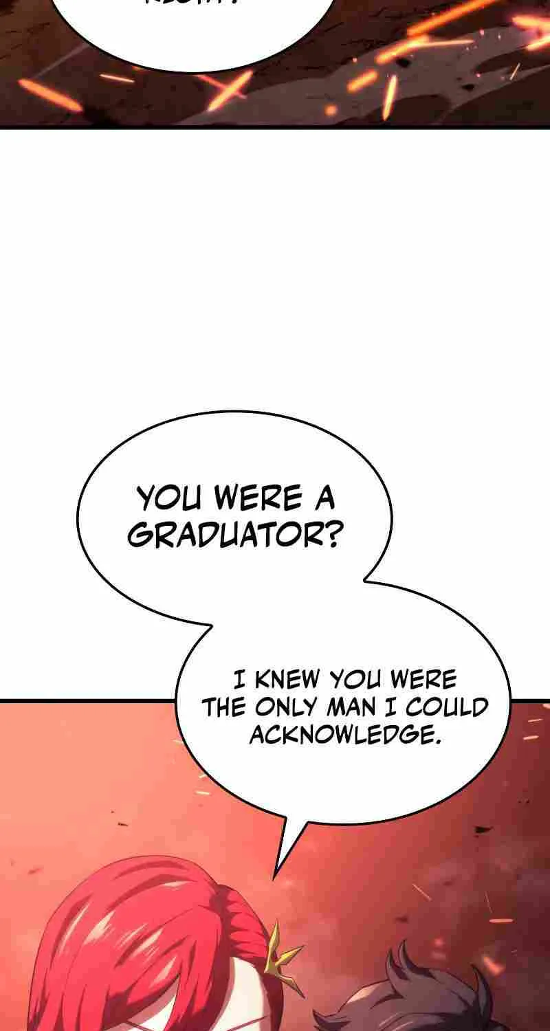 Revenge of the Iron-Blooded Sword Hound Chapter 28 page 73 - 