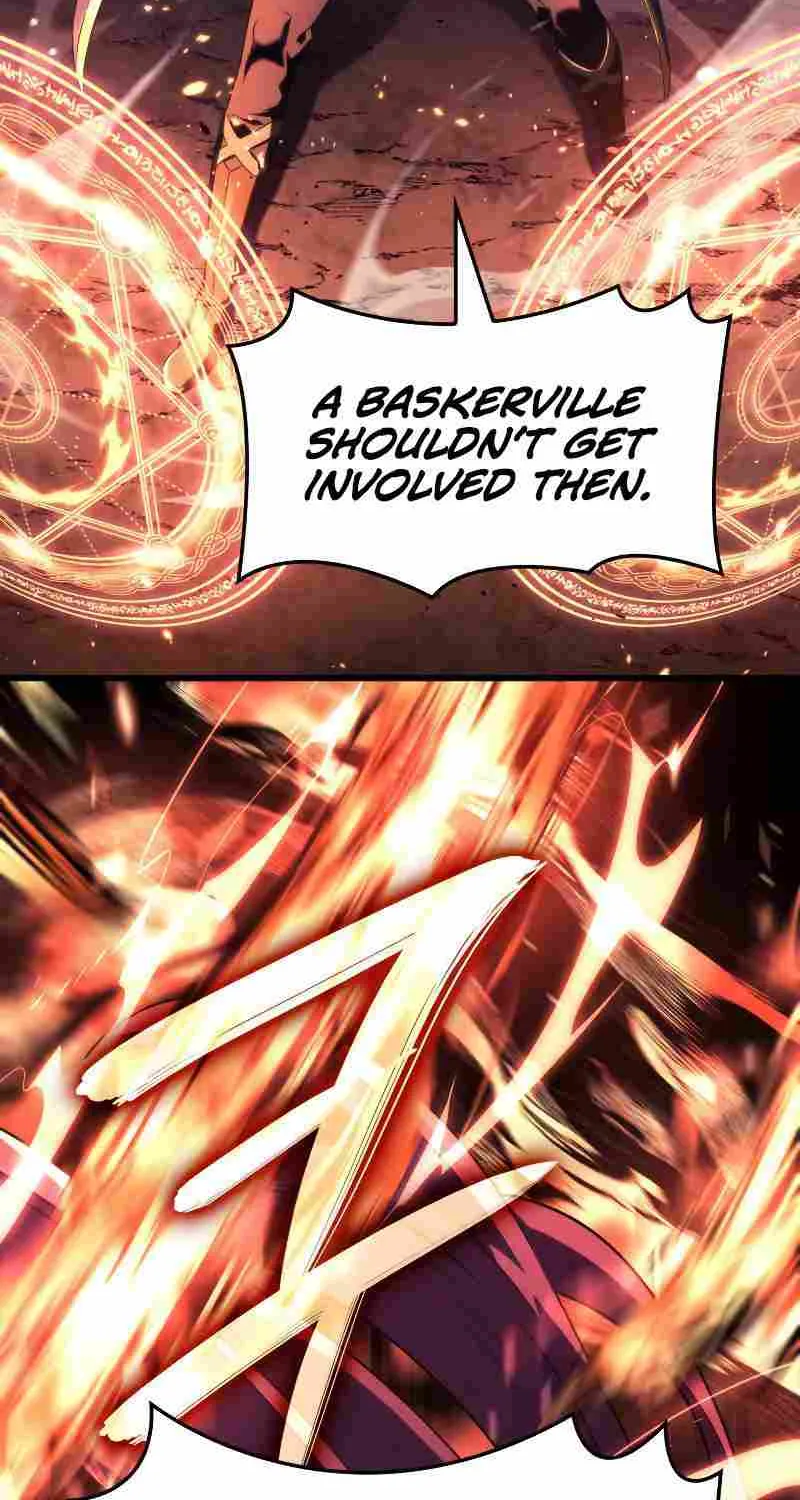 Revenge of the Iron-Blooded Sword Hound Chapter 28 page 76 - 