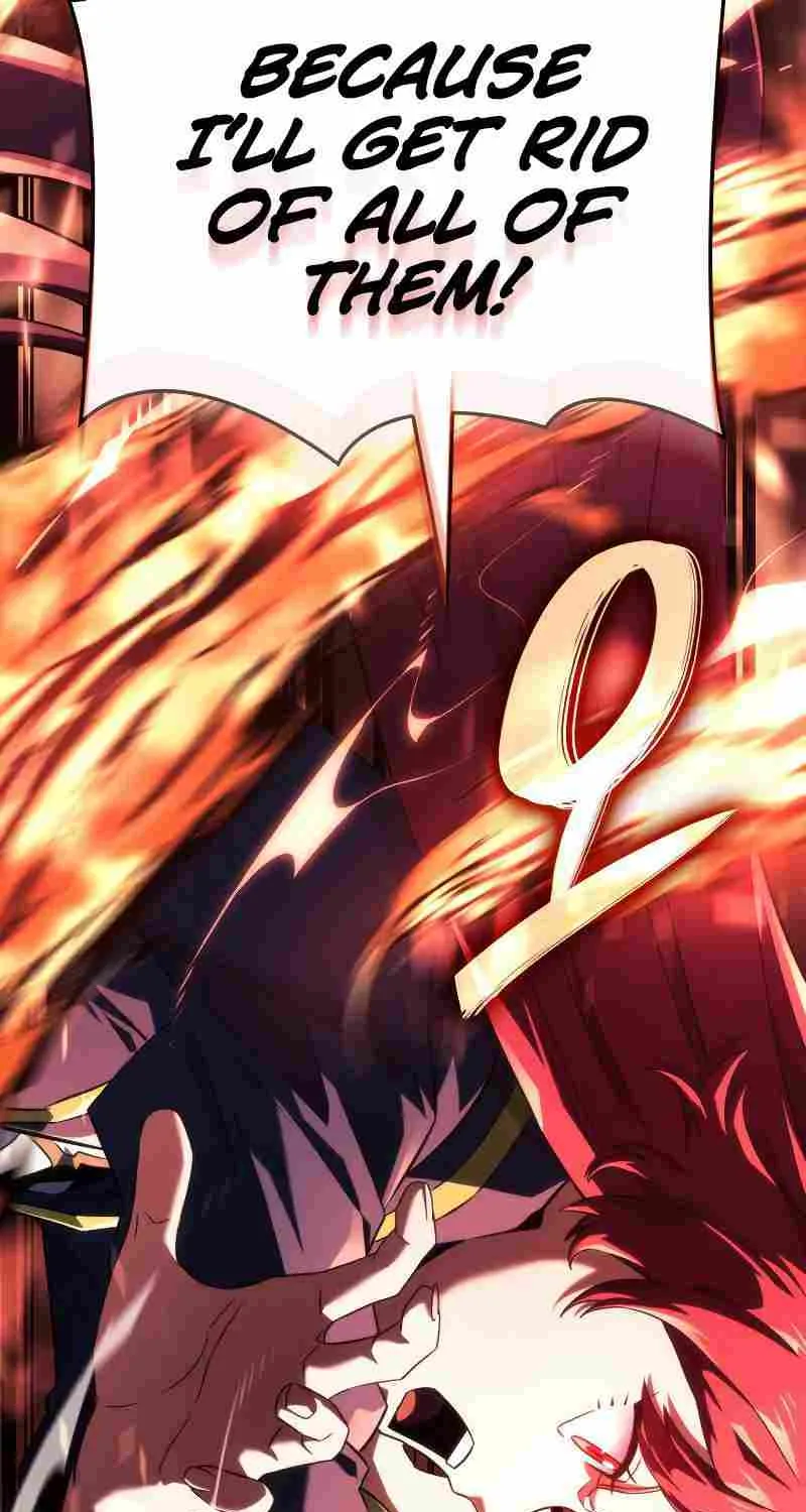 Revenge of the Iron-Blooded Sword Hound Chapter 28 page 77 - 