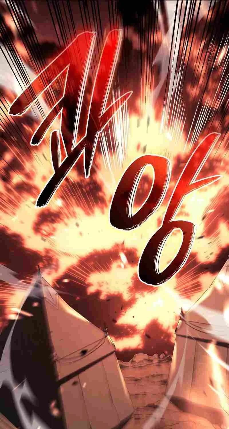 Revenge of the Iron-Blooded Sword Hound Chapter 28 page 80 - 