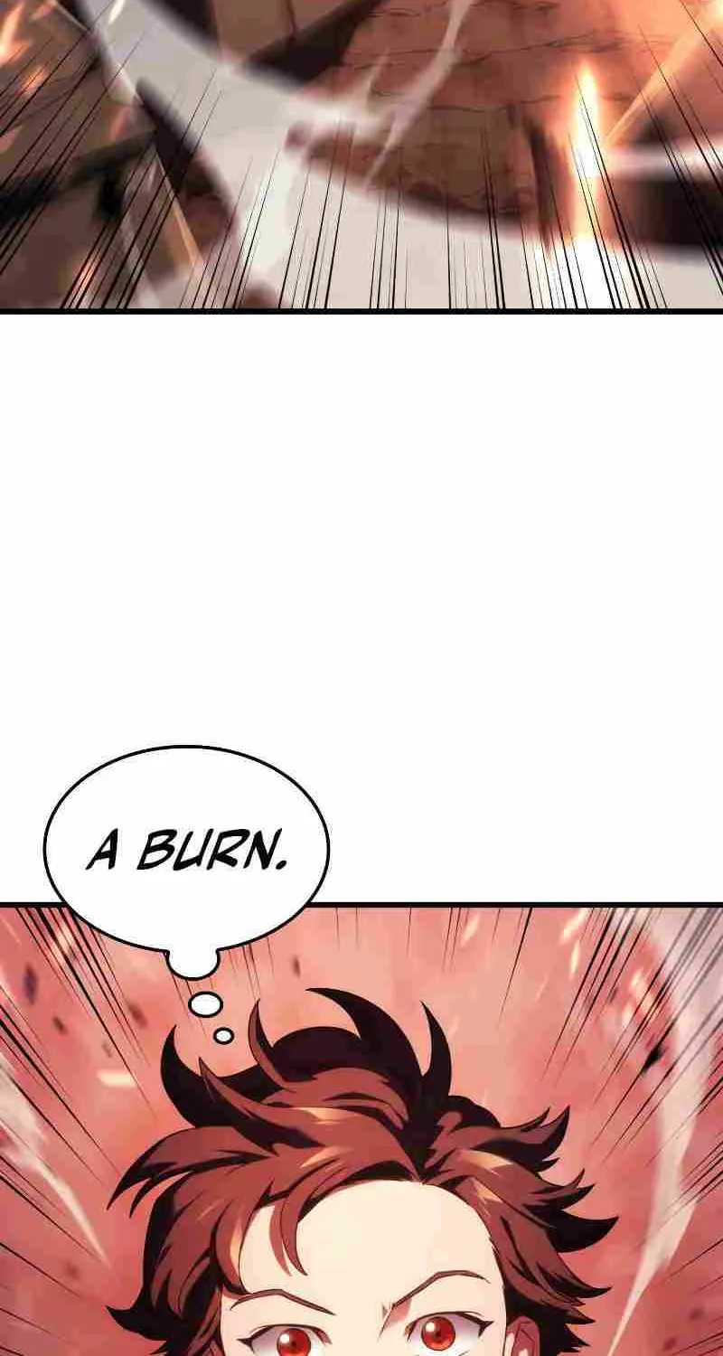 Revenge of the Iron-Blooded Sword Hound Chapter 28 page 81 - 
