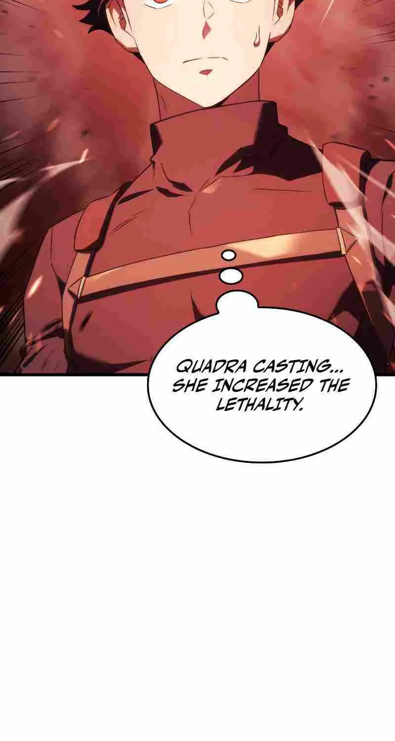Revenge of the Iron-Blooded Sword Hound Chapter 28 page 82 - 