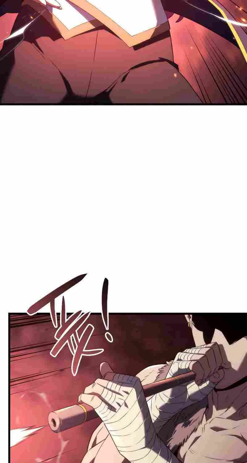 Revenge of the Iron-Blooded Sword Hound Chapter 28 page 84 - 