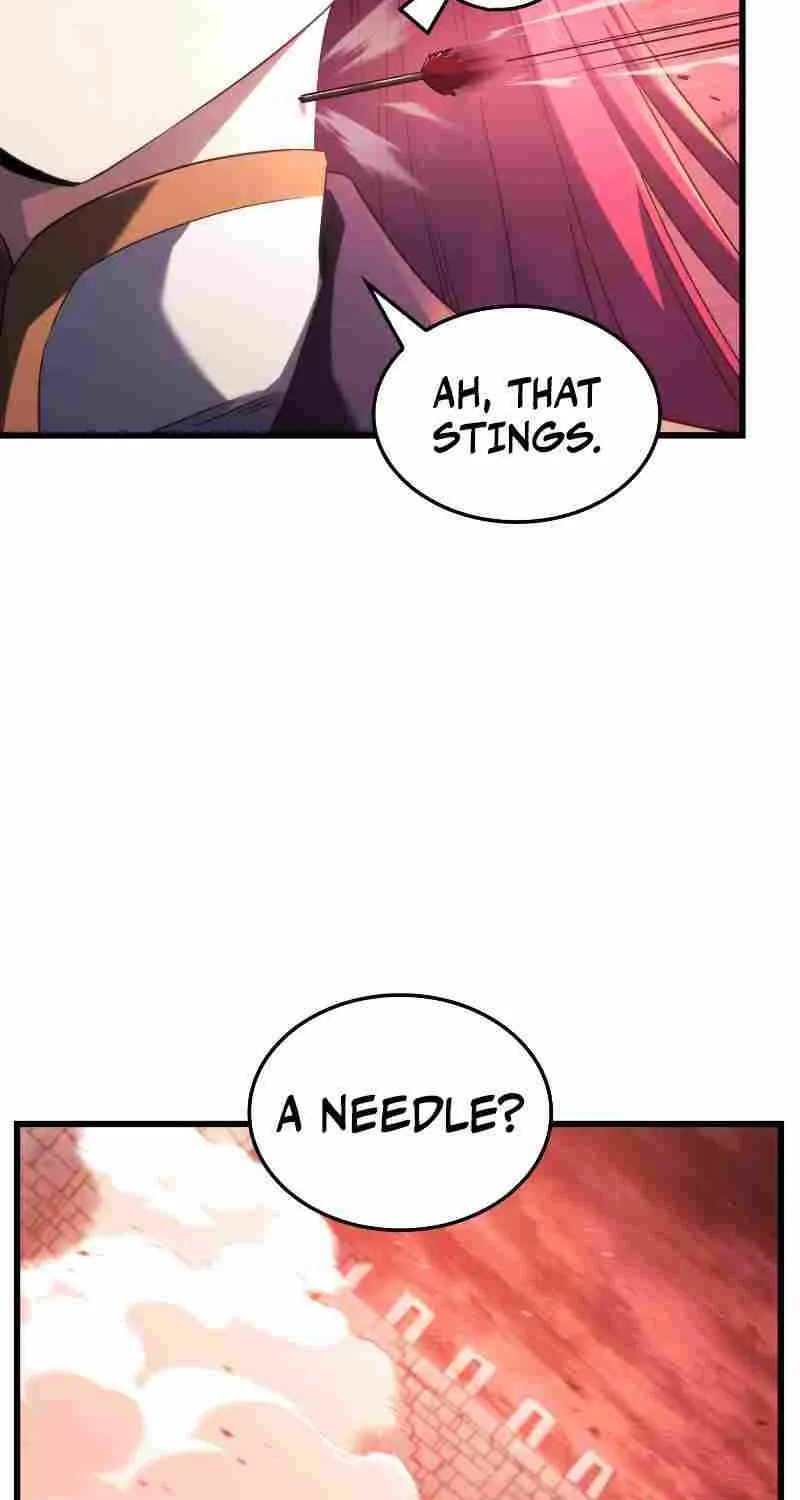 Revenge of the Iron-Blooded Sword Hound Chapter 28 page 86 - 
