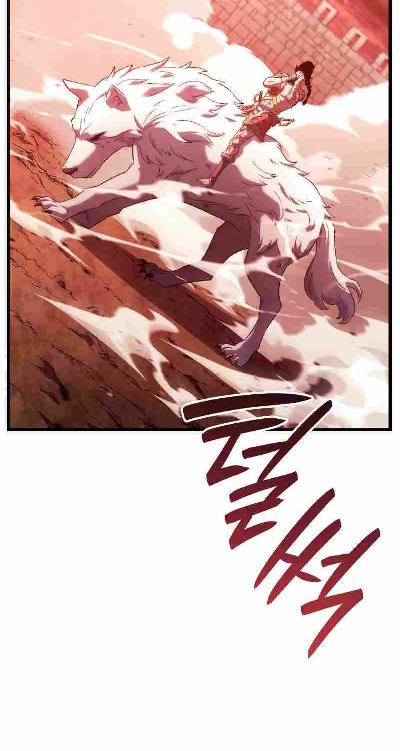 Revenge of the Iron-Blooded Sword Hound Chapter 28 page 87 - 