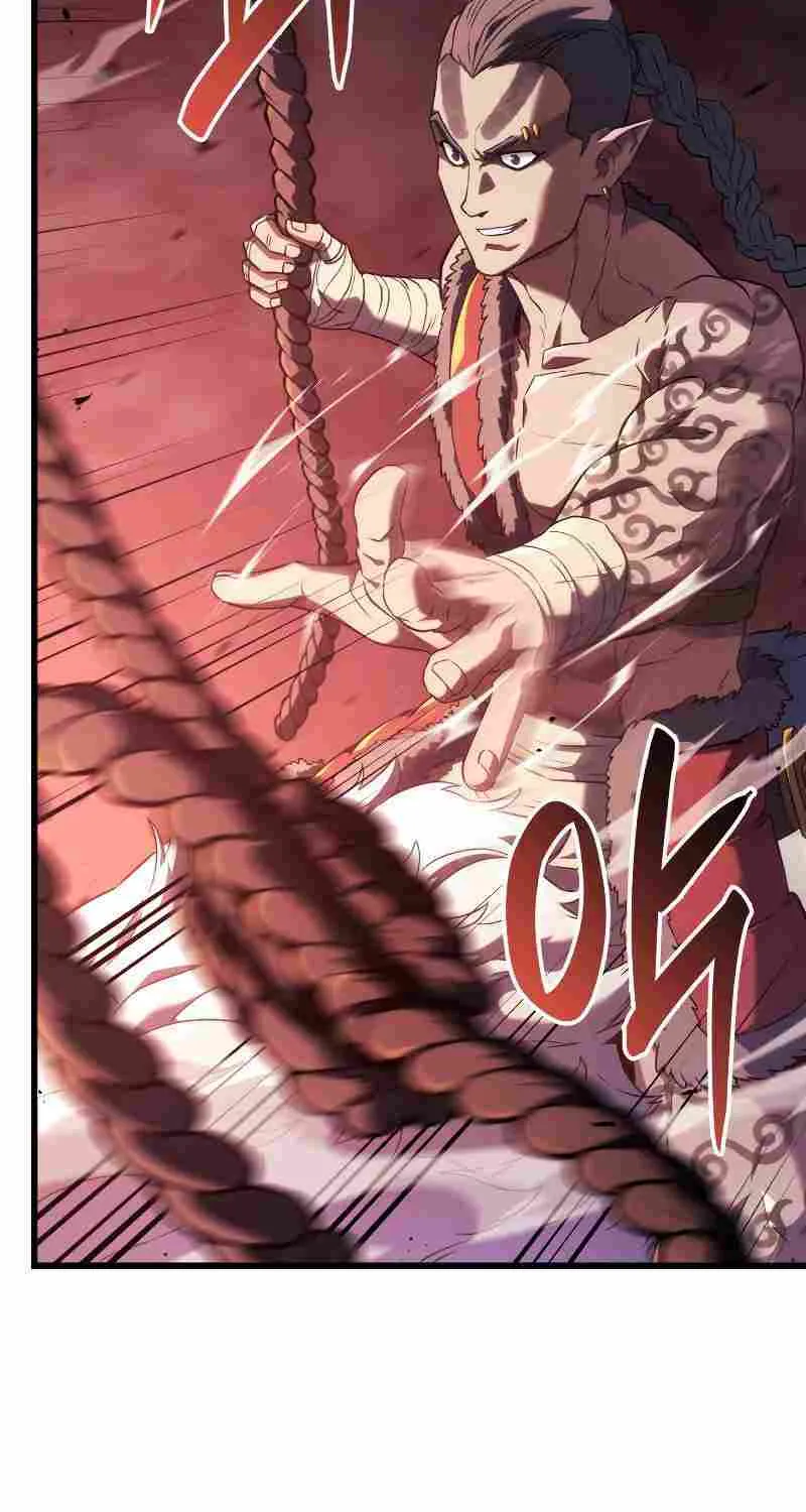 Revenge of the Iron-Blooded Sword Hound Chapter 28 page 90 - 