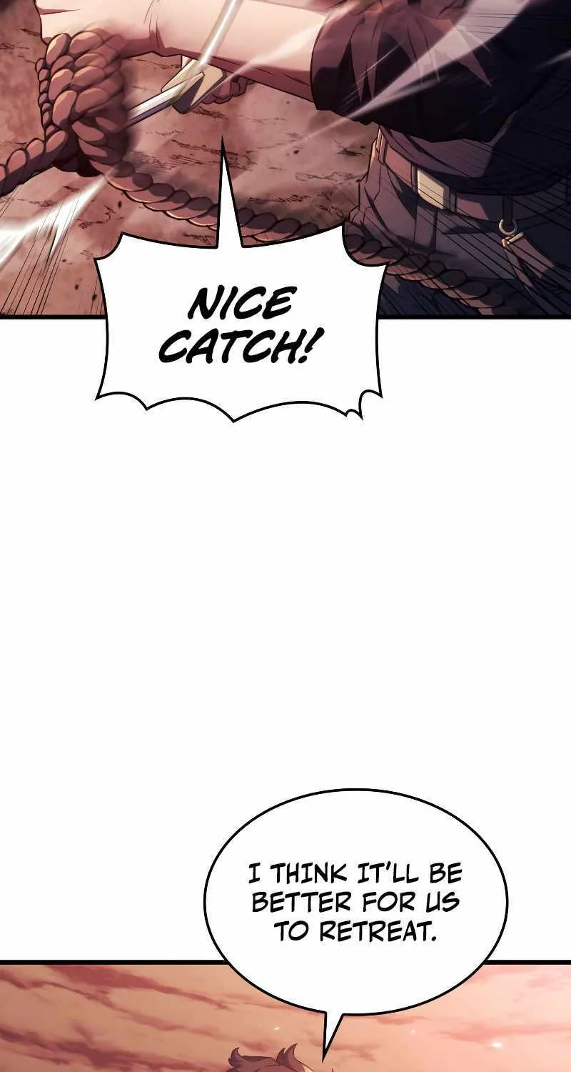 Revenge of the Iron-Blooded Sword Hound Chapter 28 page 93 - 