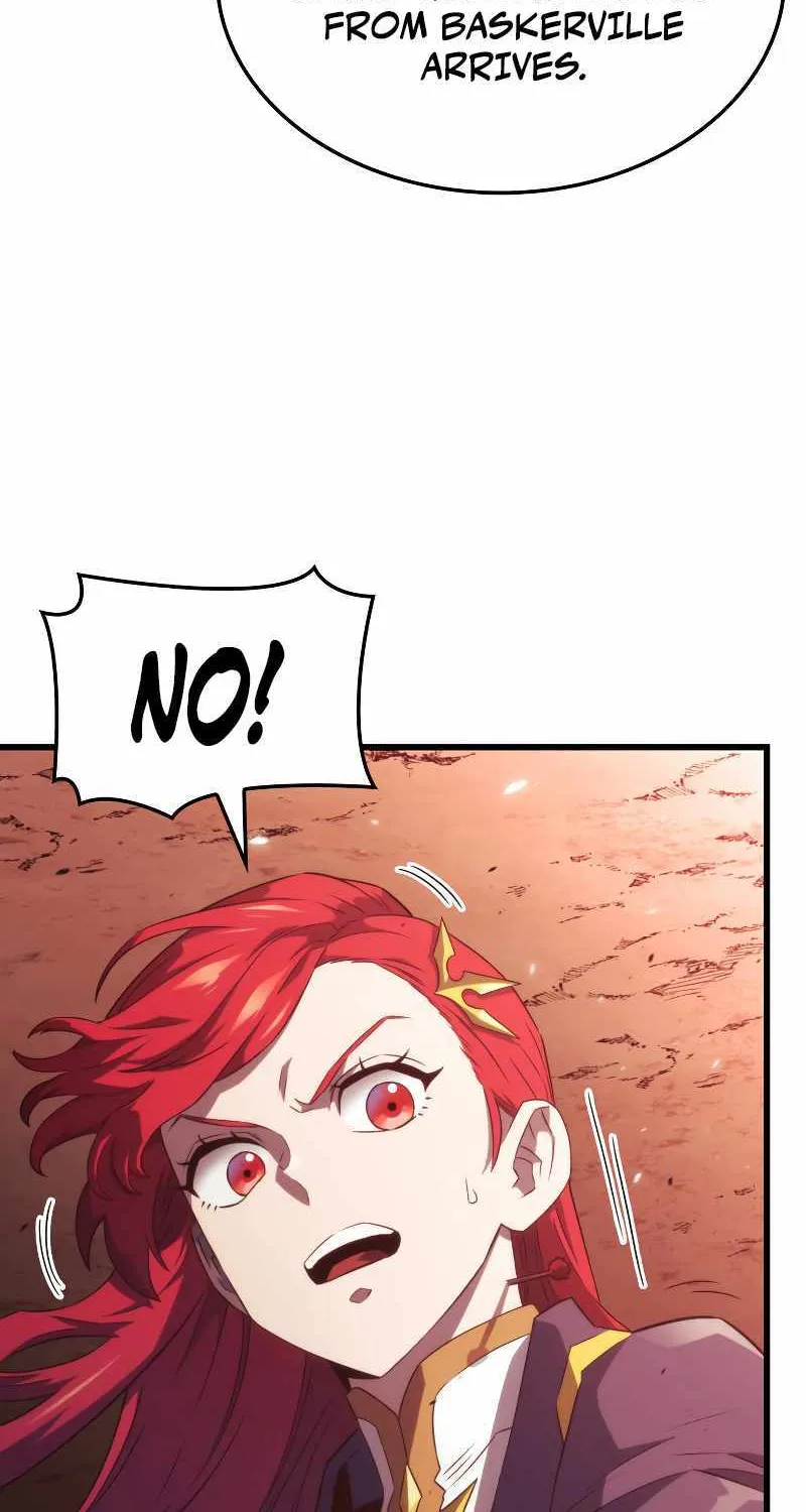 Revenge of the Iron-Blooded Sword Hound Chapter 28 page 95 - 