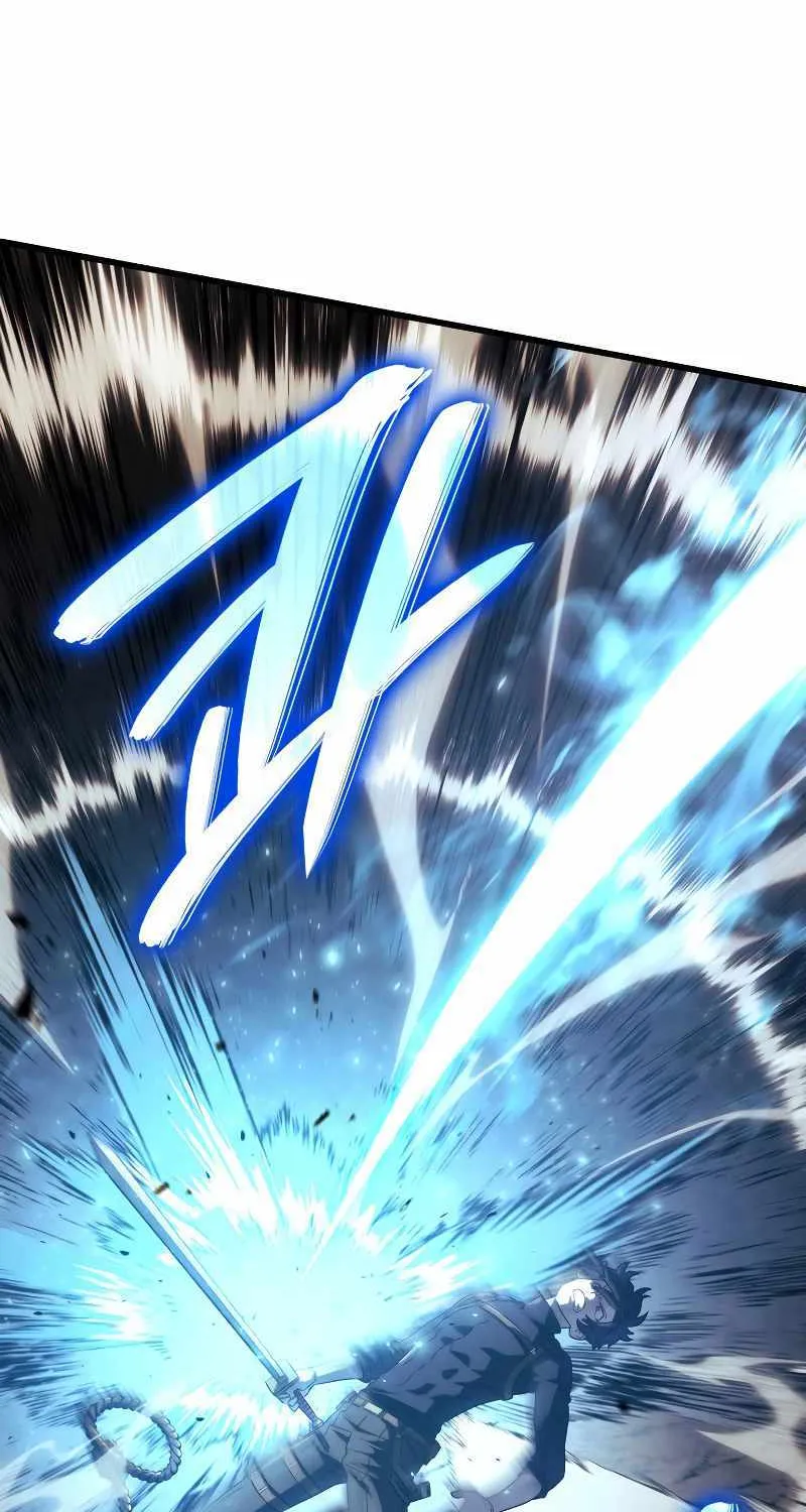 Revenge of the Iron-Blooded Sword Hound Chapter 28 page 99 - 