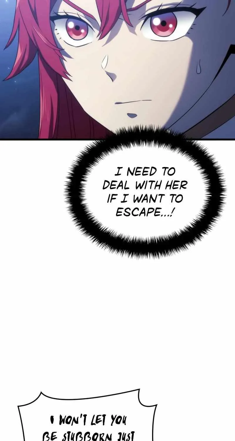 Revenge of the Iron-Blooded Sword Hound Chapter 29 page 101 - 