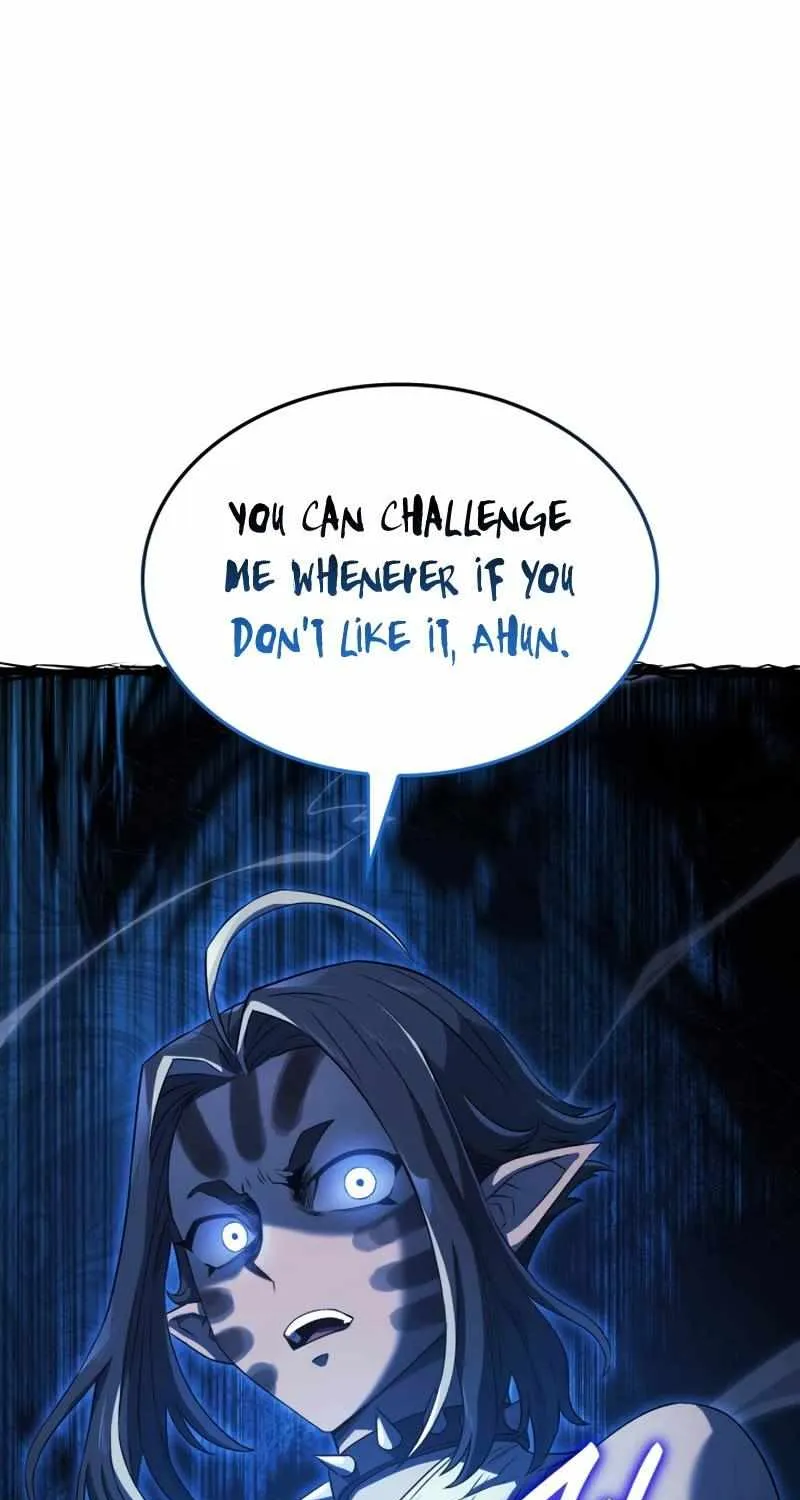 Revenge of the Iron-Blooded Sword Hound Chapter 29 page 103 - 